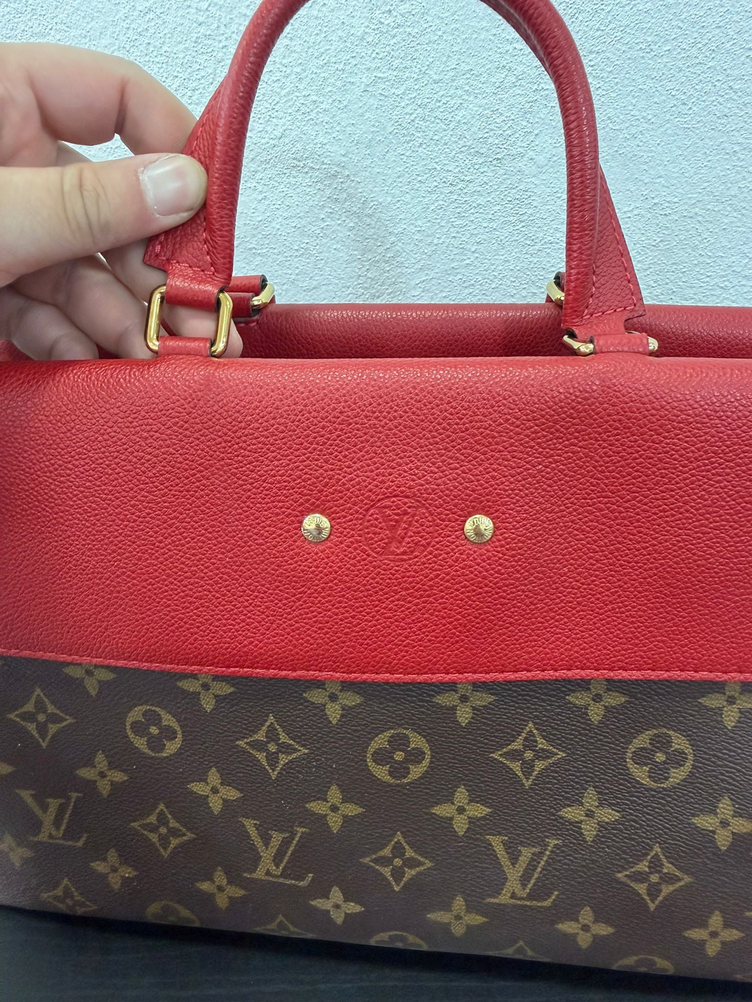Louis Vuitton Venus MM
