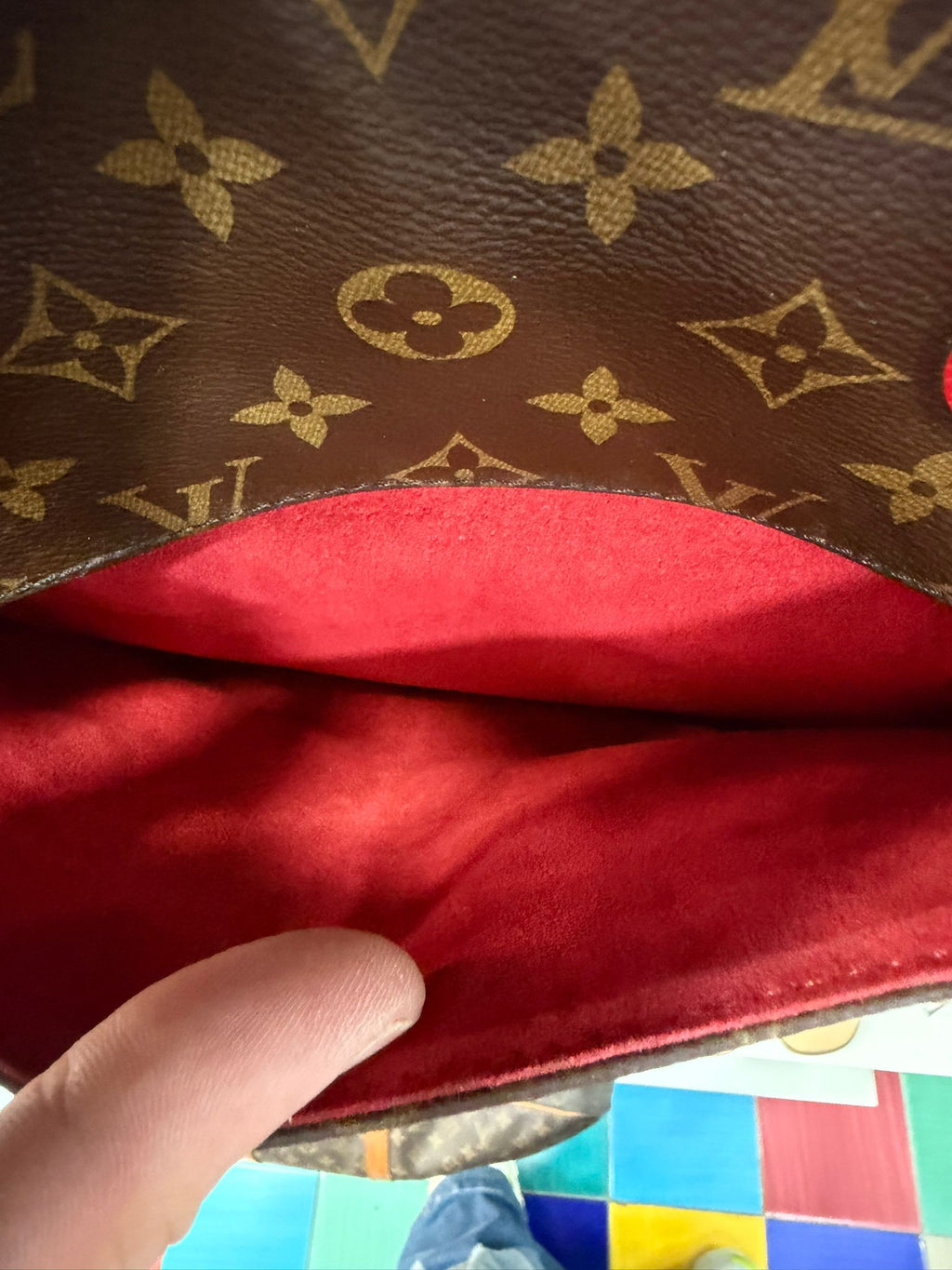 Louis Vuitton Venus MM