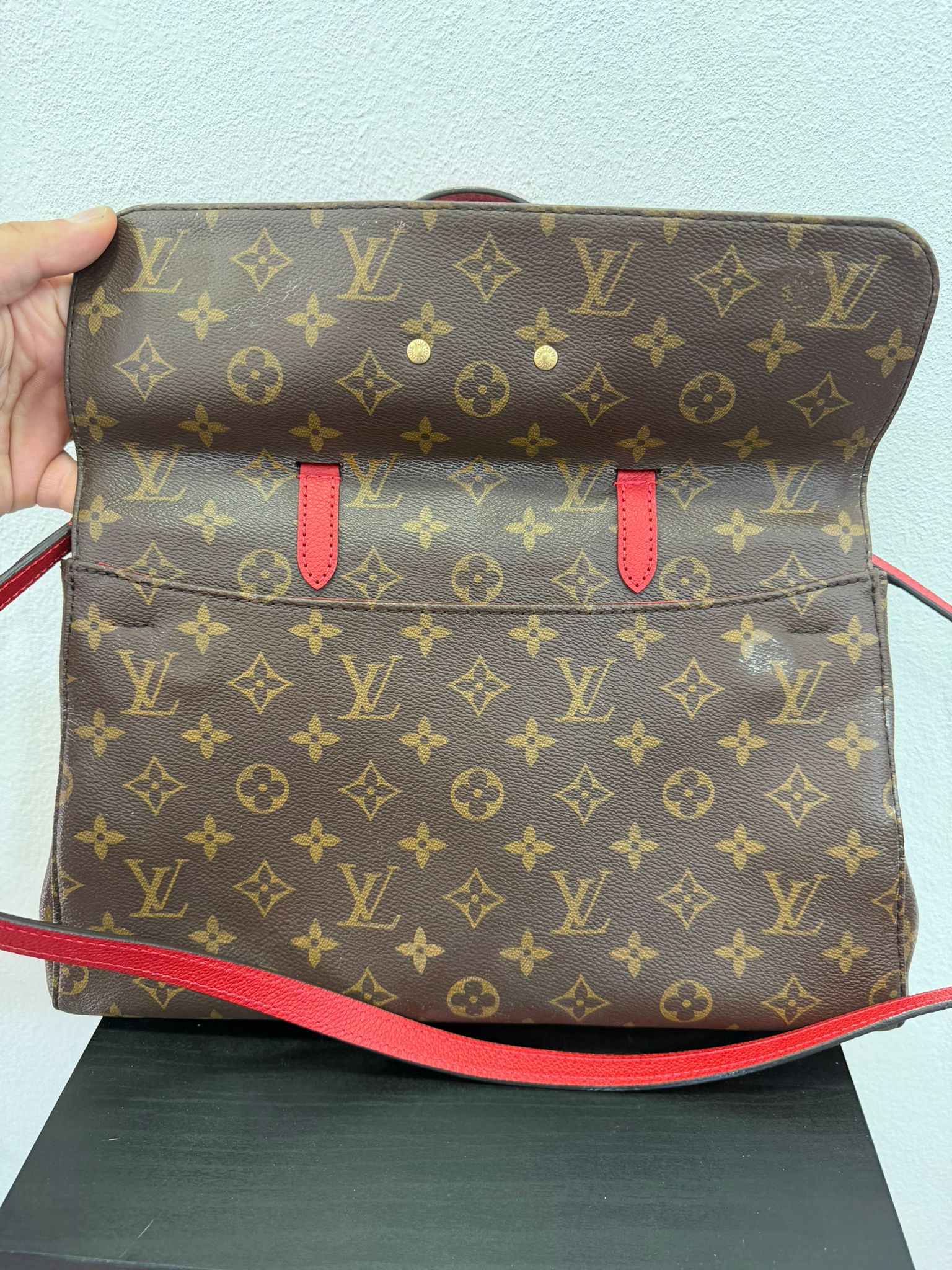 Louis Vuitton Venus MM