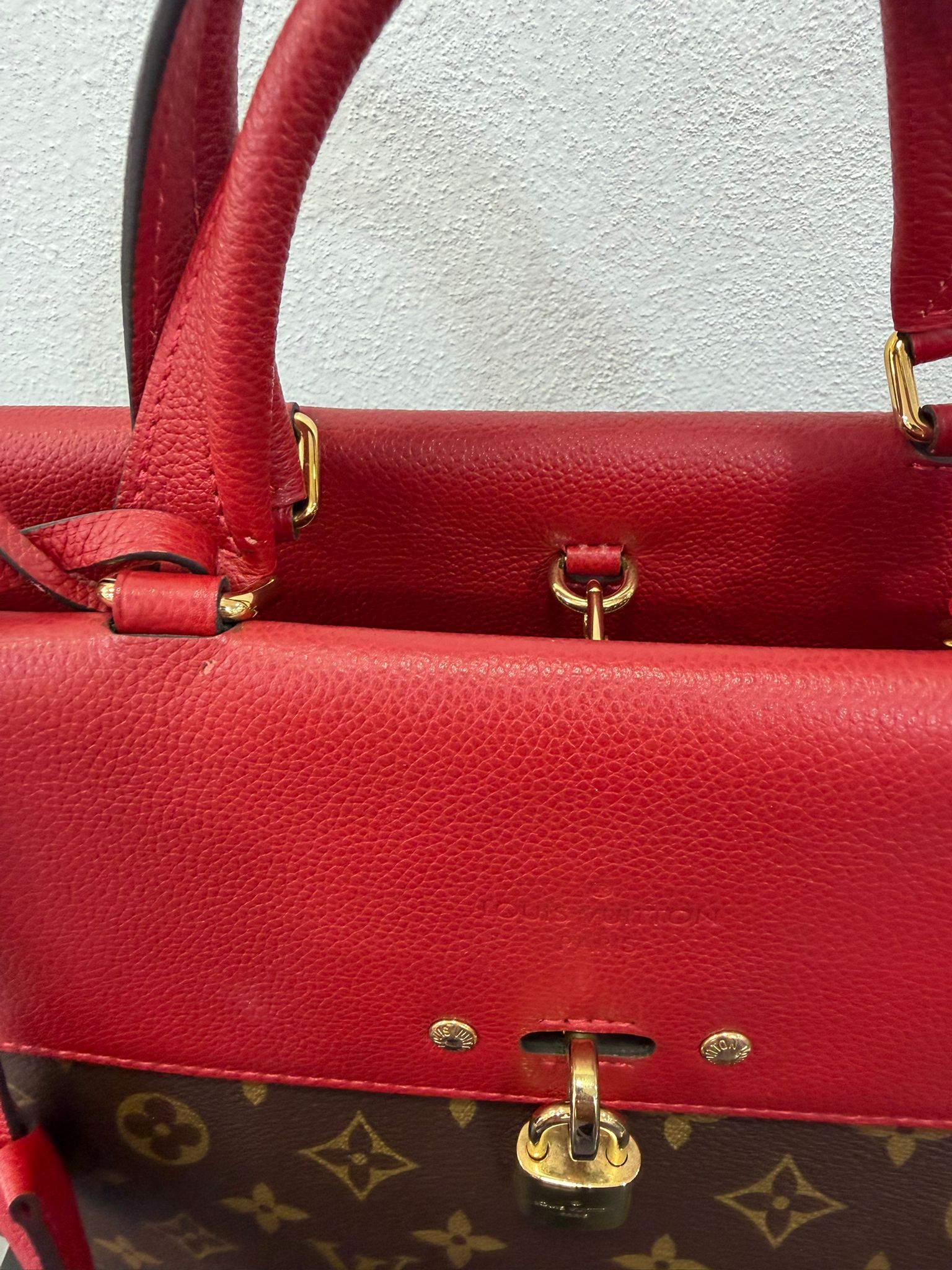 Louis Vuitton Venus MM