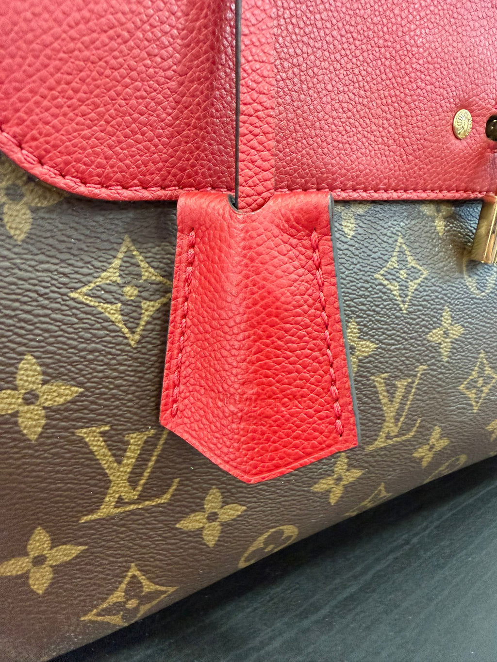 Louis Vuitton Venus MM