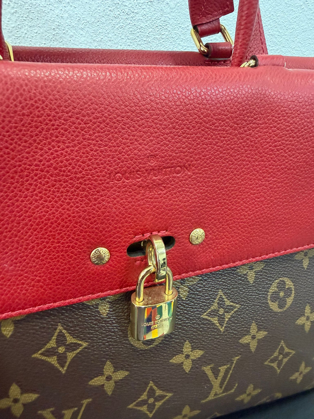 Louis Vuitton Venus MM