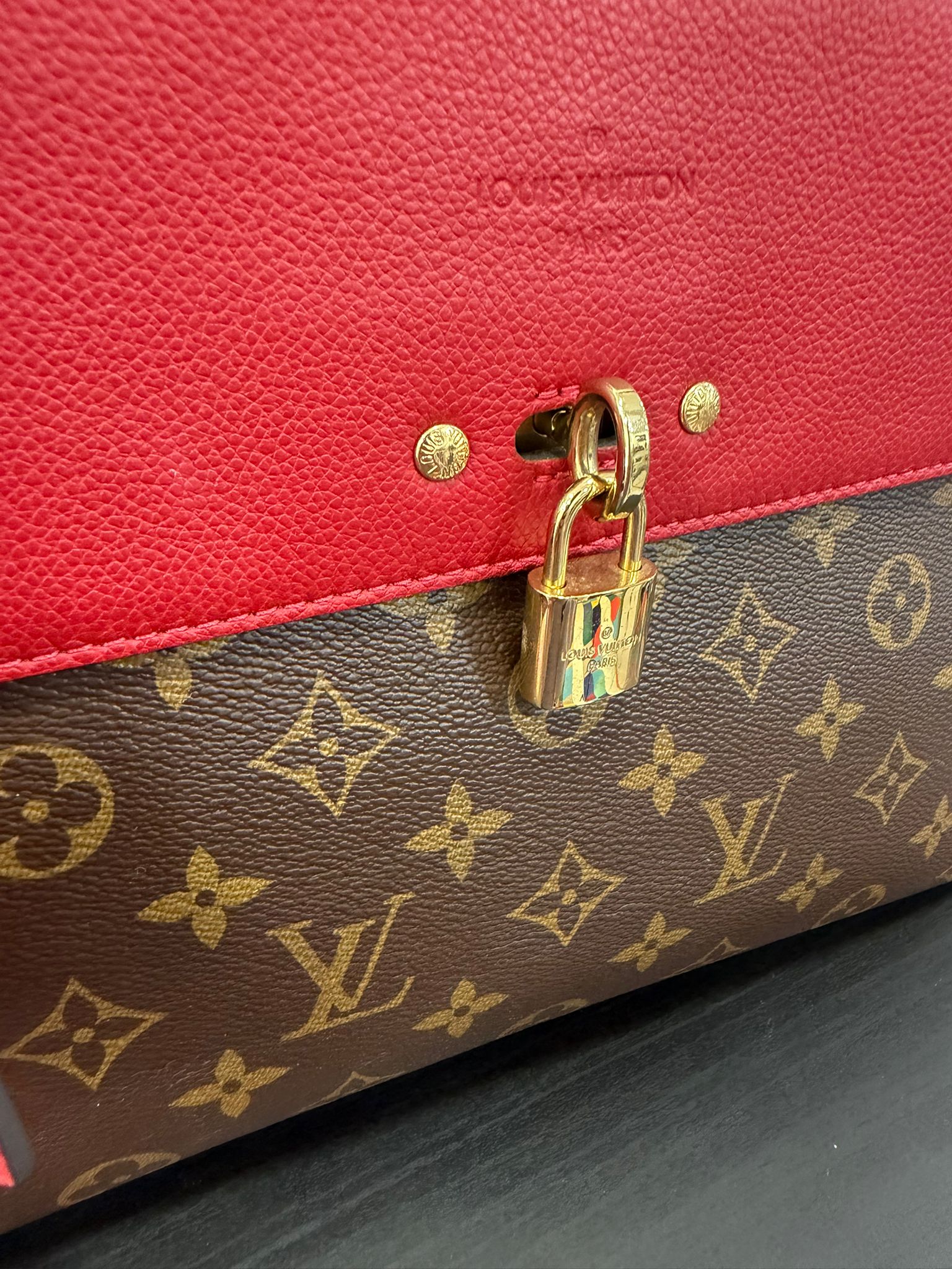 Louis Vuitton Venus MM