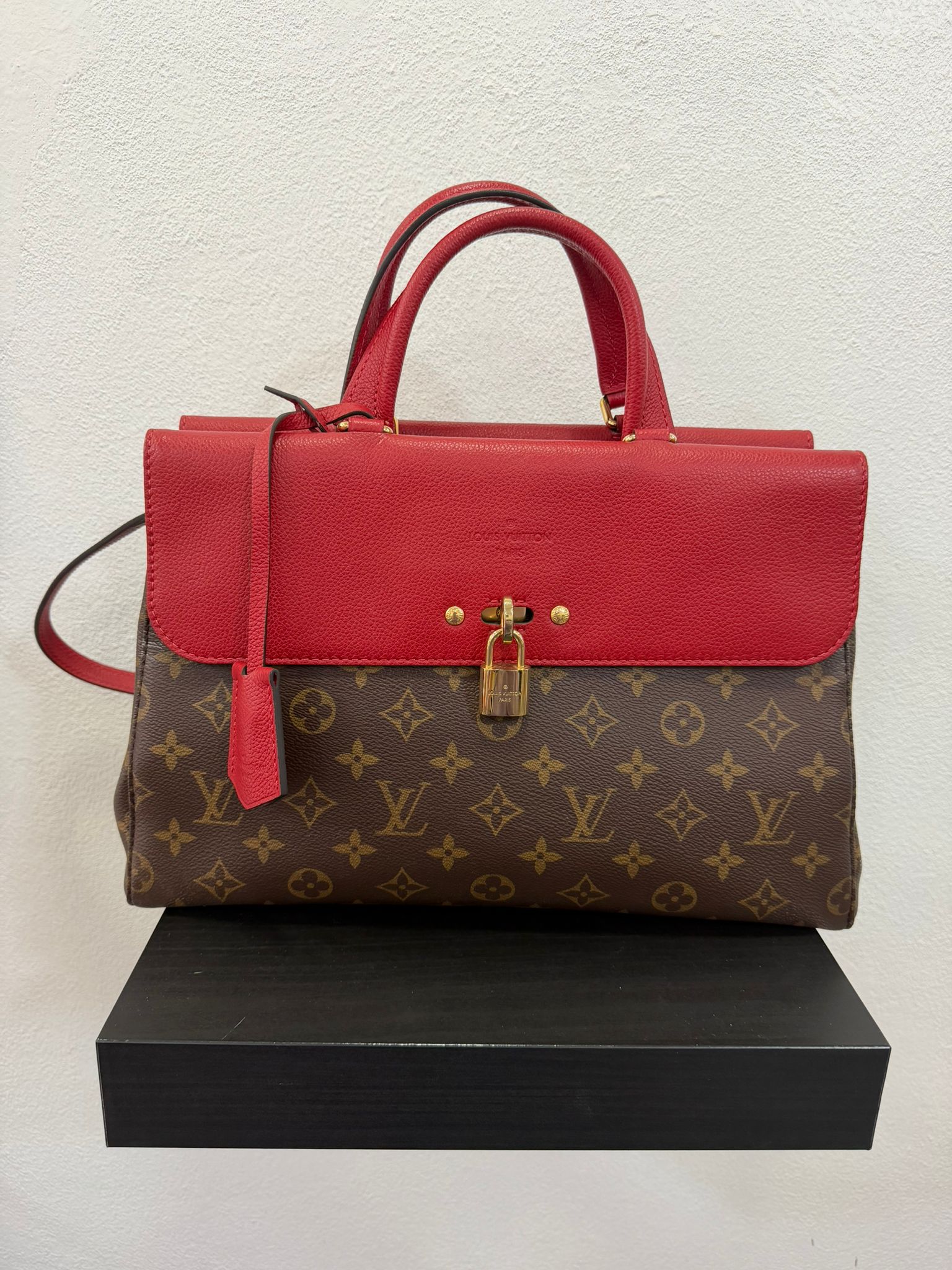Louis Vuitton Venus MM