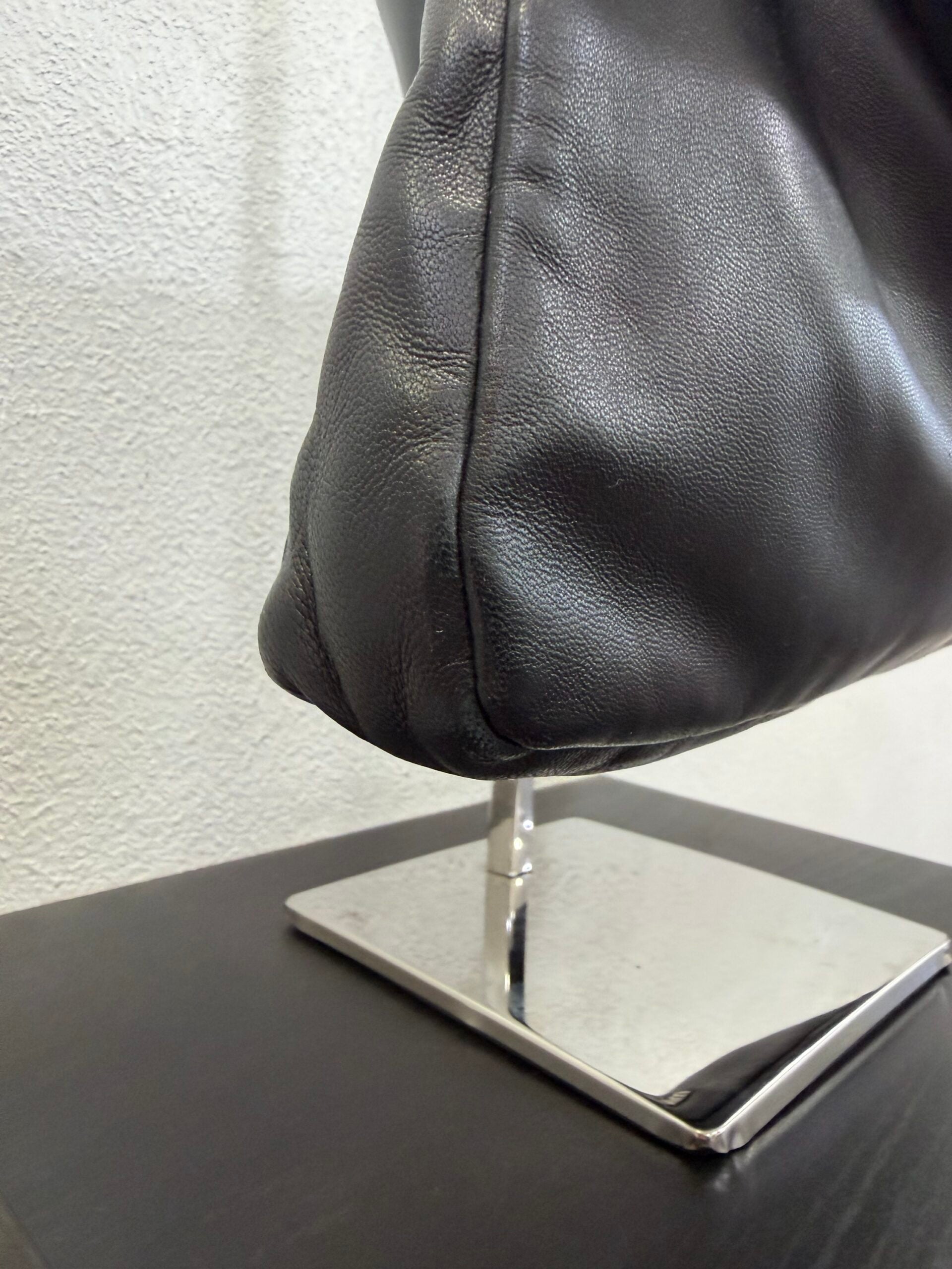 Miu Miu Borsa Gioiello in nappa