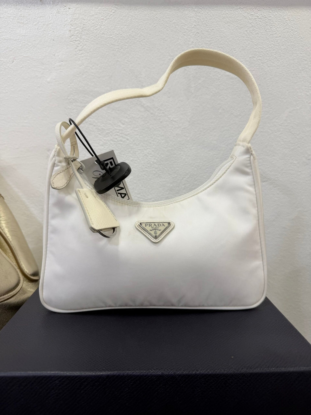 Prada Re-edition 2000 nylon