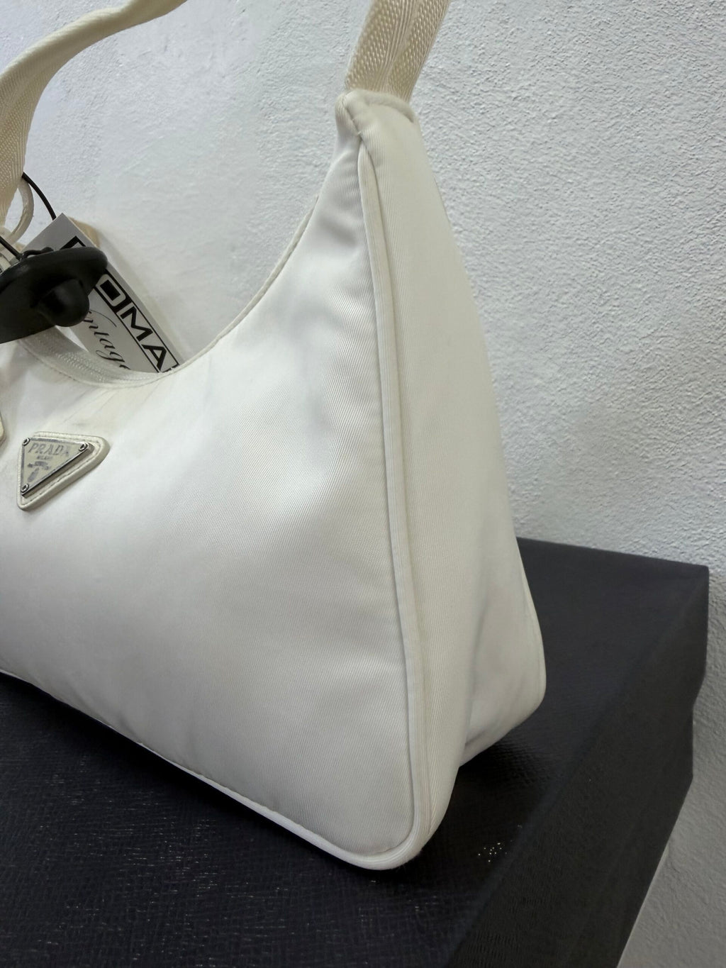 Prada Re-edition 2000 nylon