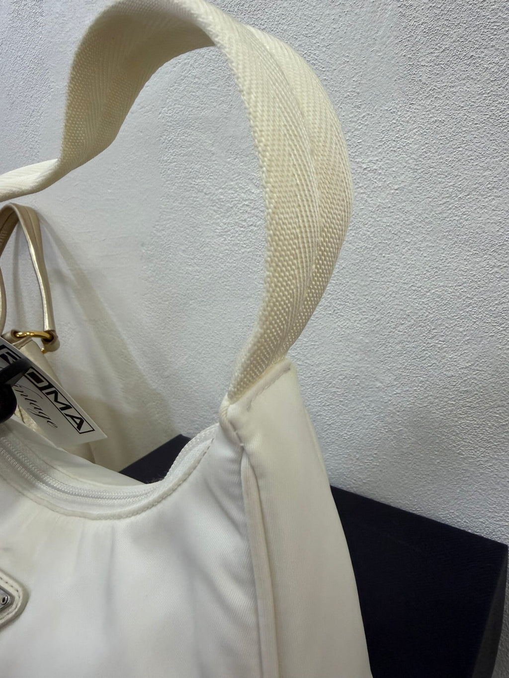 Prada Re-edition 2000 nylon