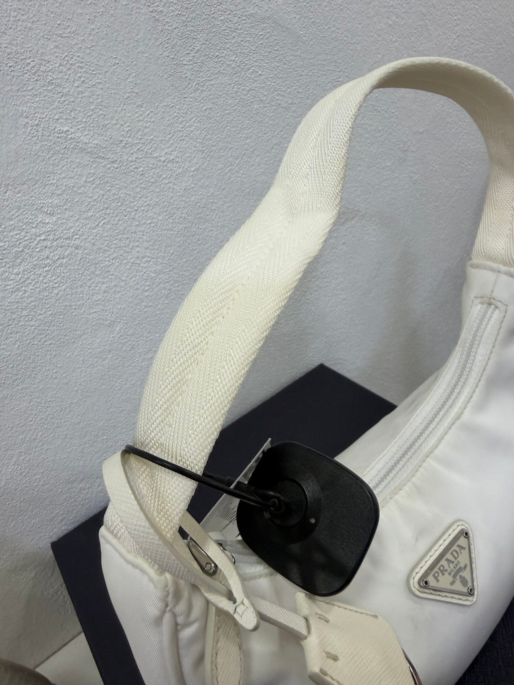 Prada Re-edition 2000 nylon