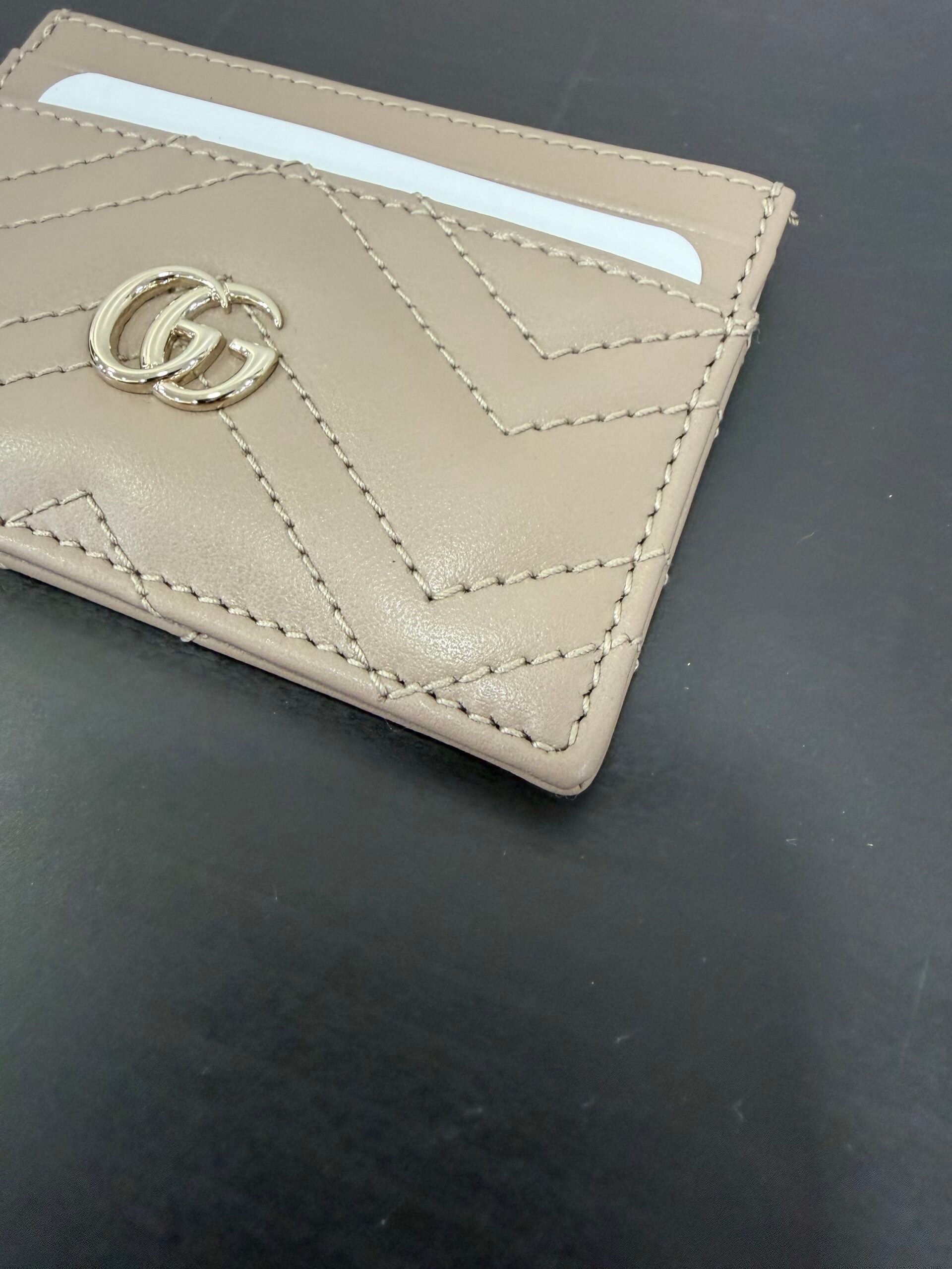 Gucci portacarte Marmont