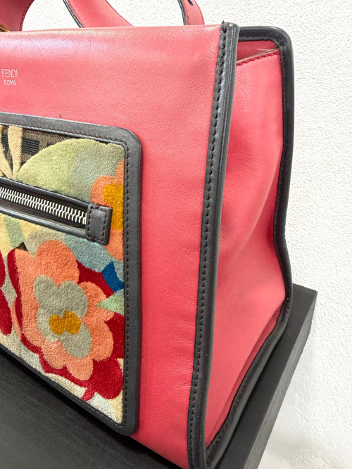 Fendi Runaway fiamma