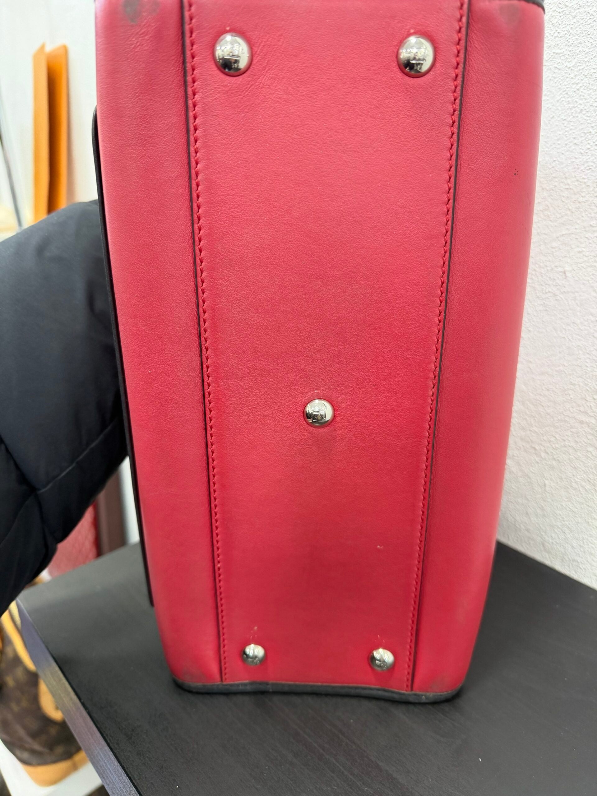 Fendi Runaway fiamma