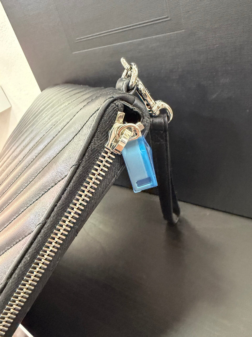 Saint Laurent Pouch Grande