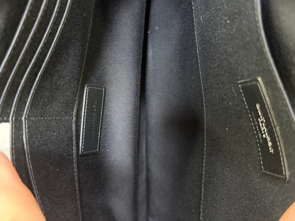 Saint Laurent Pouch Grande
