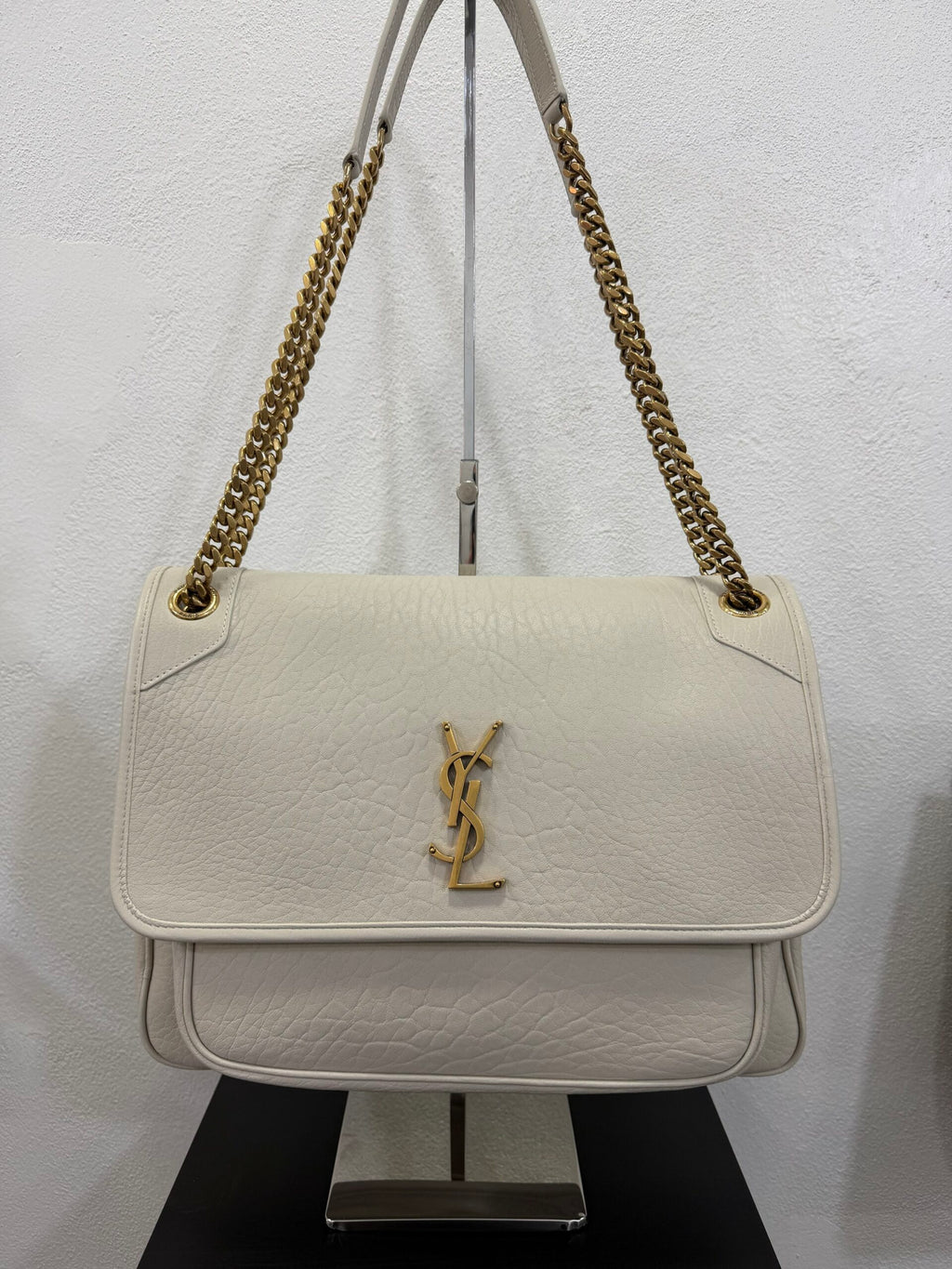 Saint Laurent Nicki Large