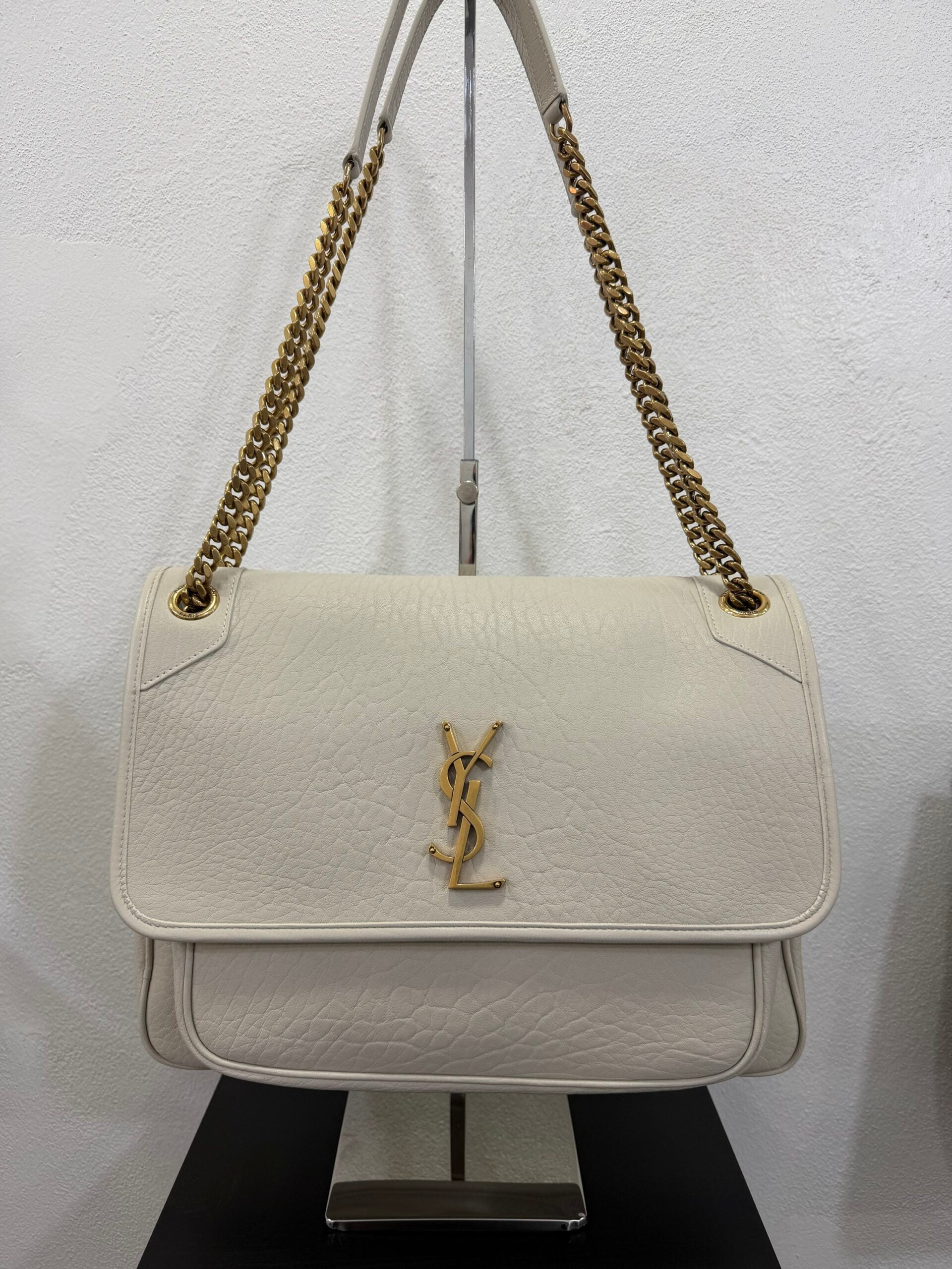 Saint Laurent Nicki Large