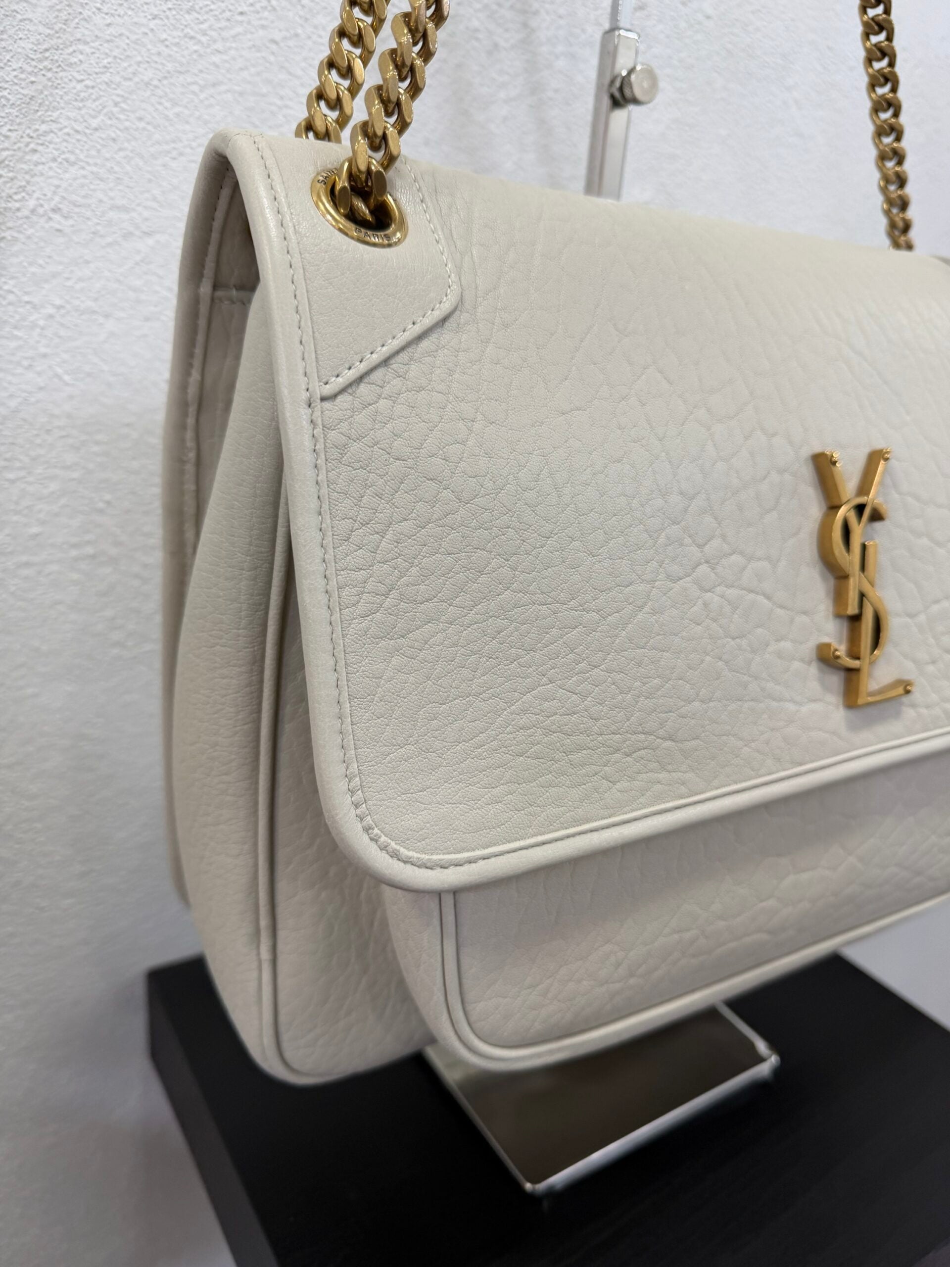 Saint Laurent Nicki Large