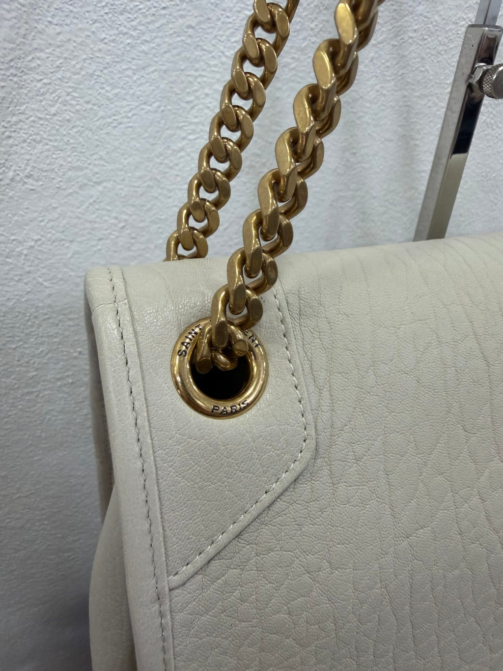 Saint Laurent Nicki Large