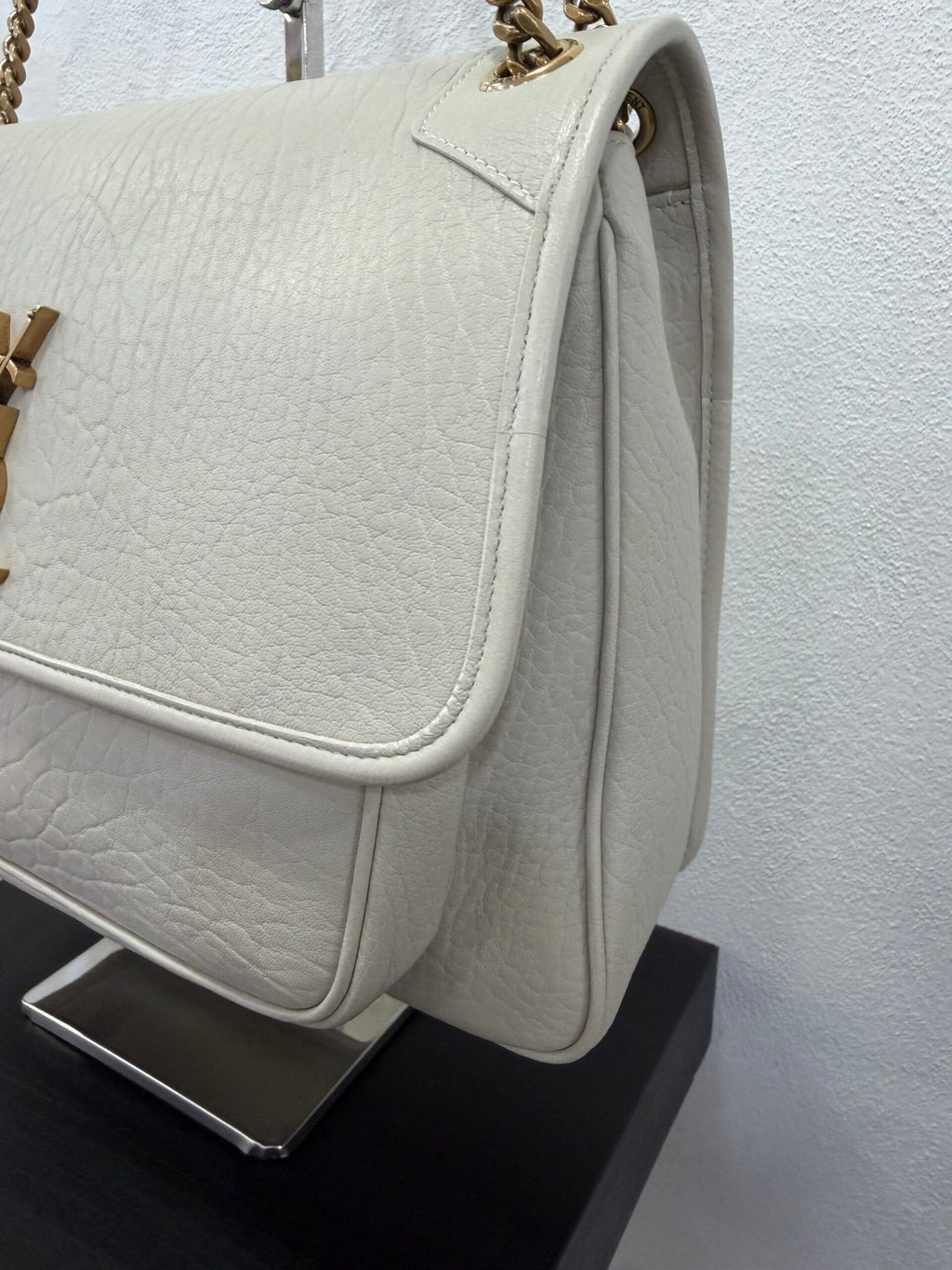 Saint Laurent Nicki Large