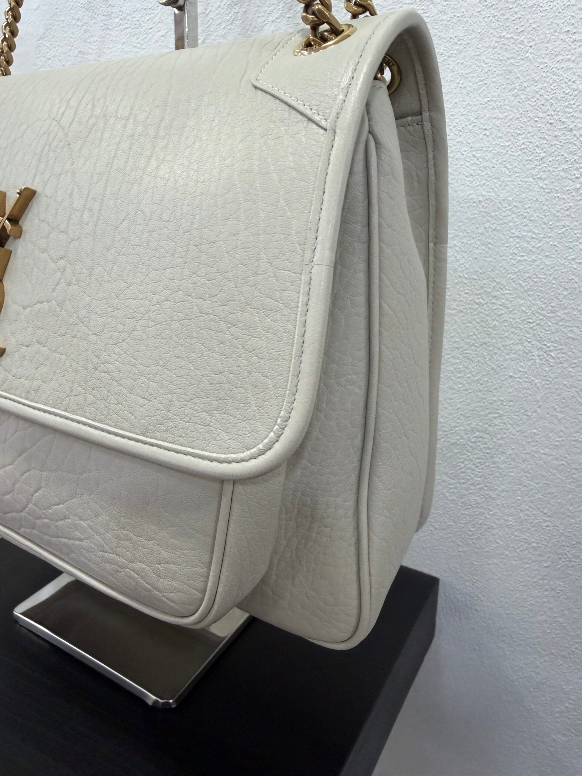 Saint Laurent Nicki Large