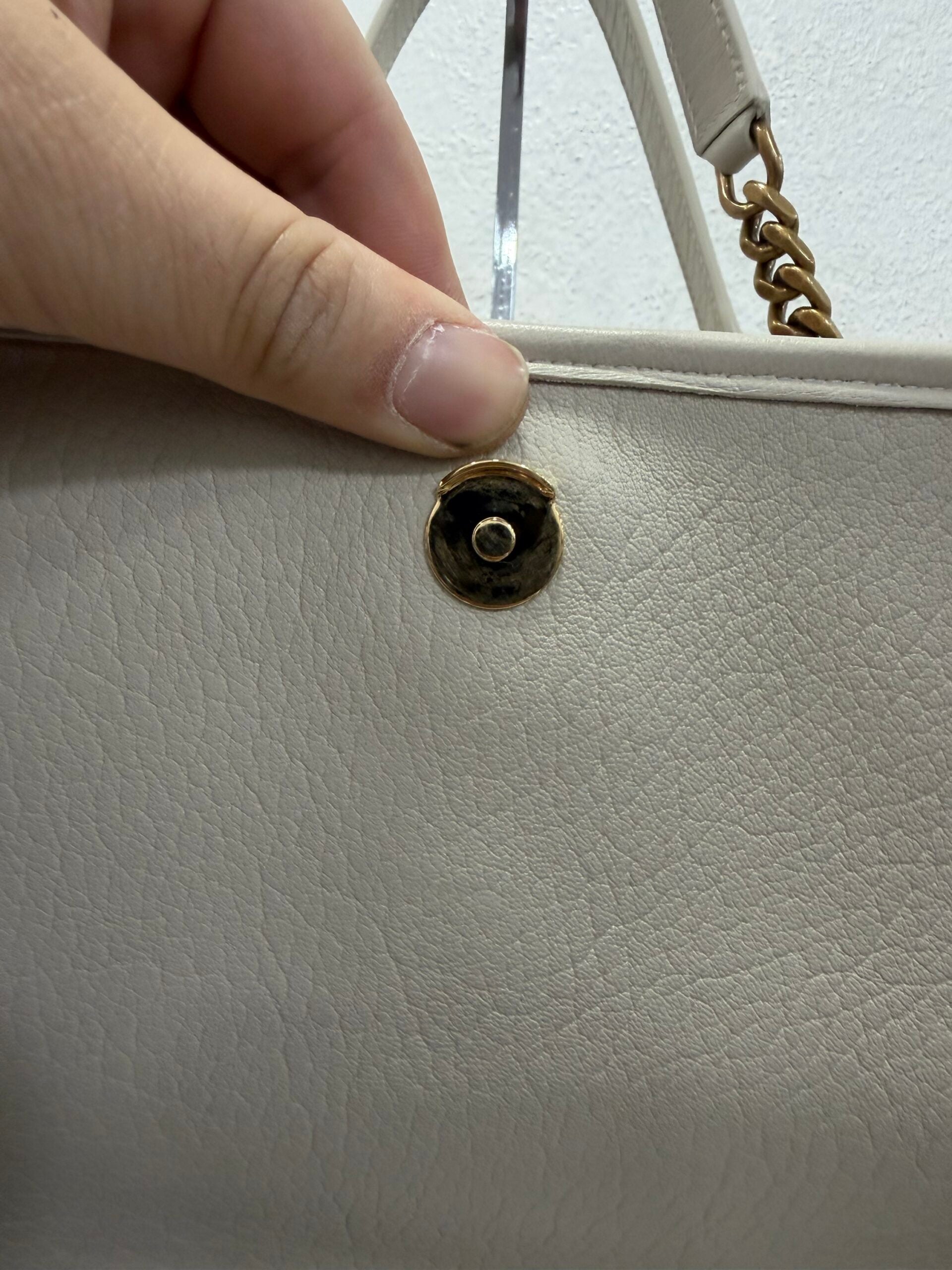 Saint Laurent Nicki Large