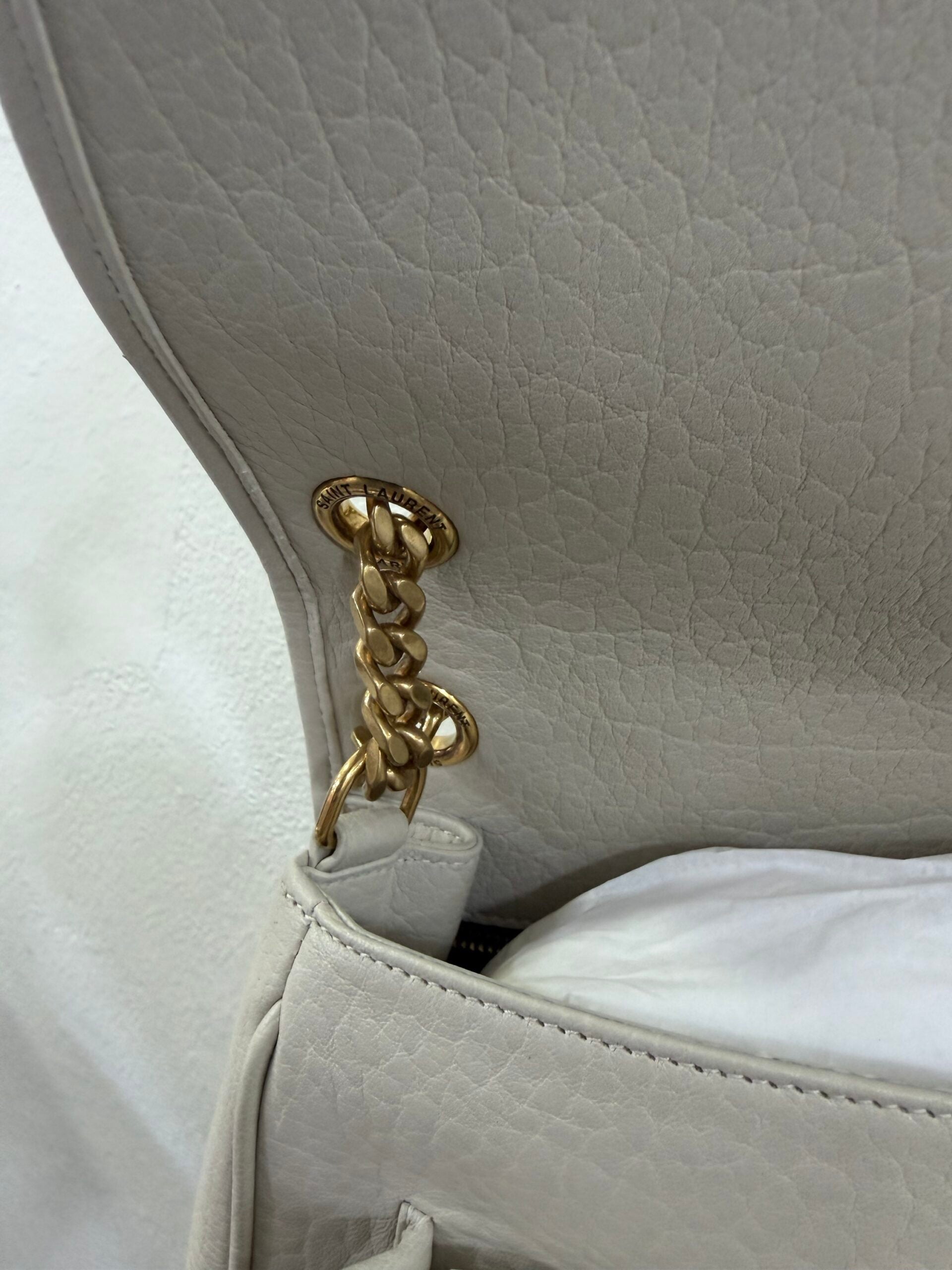 Saint Laurent Nicki Large
