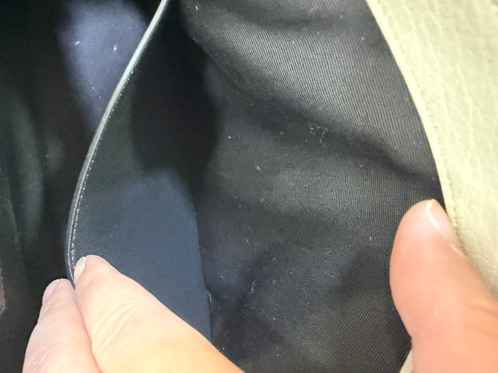 Saint Laurent Nicki Large
