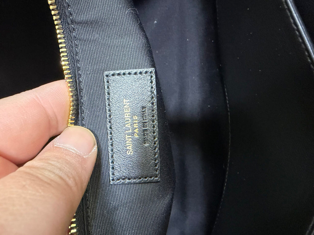 Saint Laurent Nicki Large