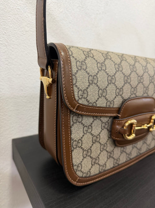 Gucci Horsebit 1955 media