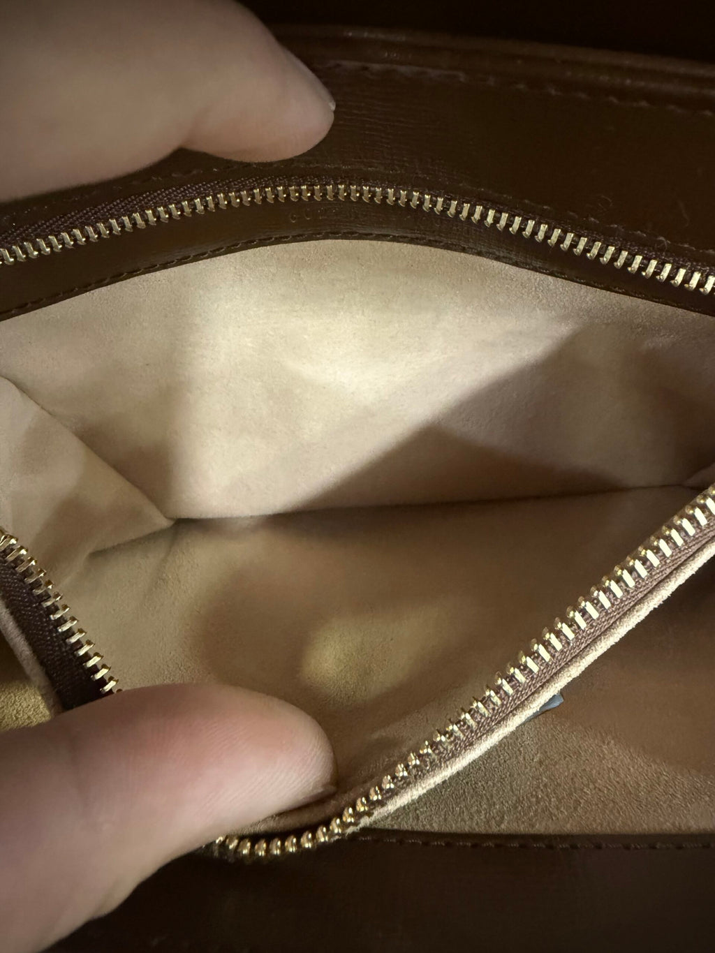 Gucci Horsebit 1955 media