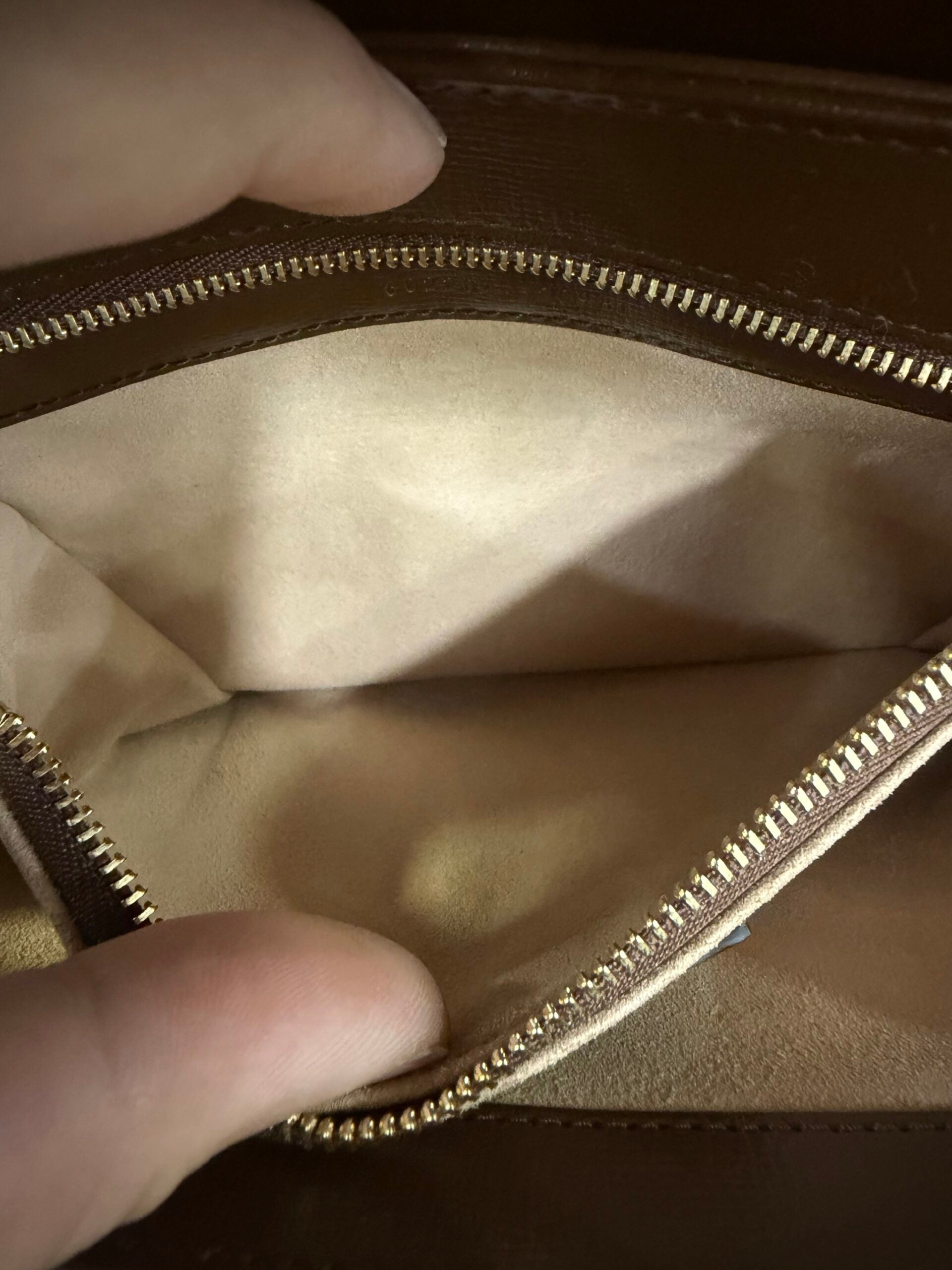 Gucci Horsebit 1955 media