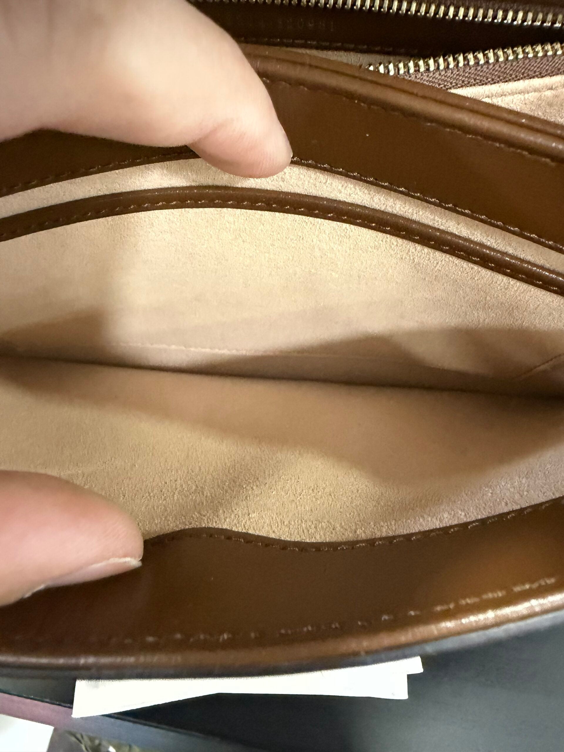 Gucci Horsebit 1955 media