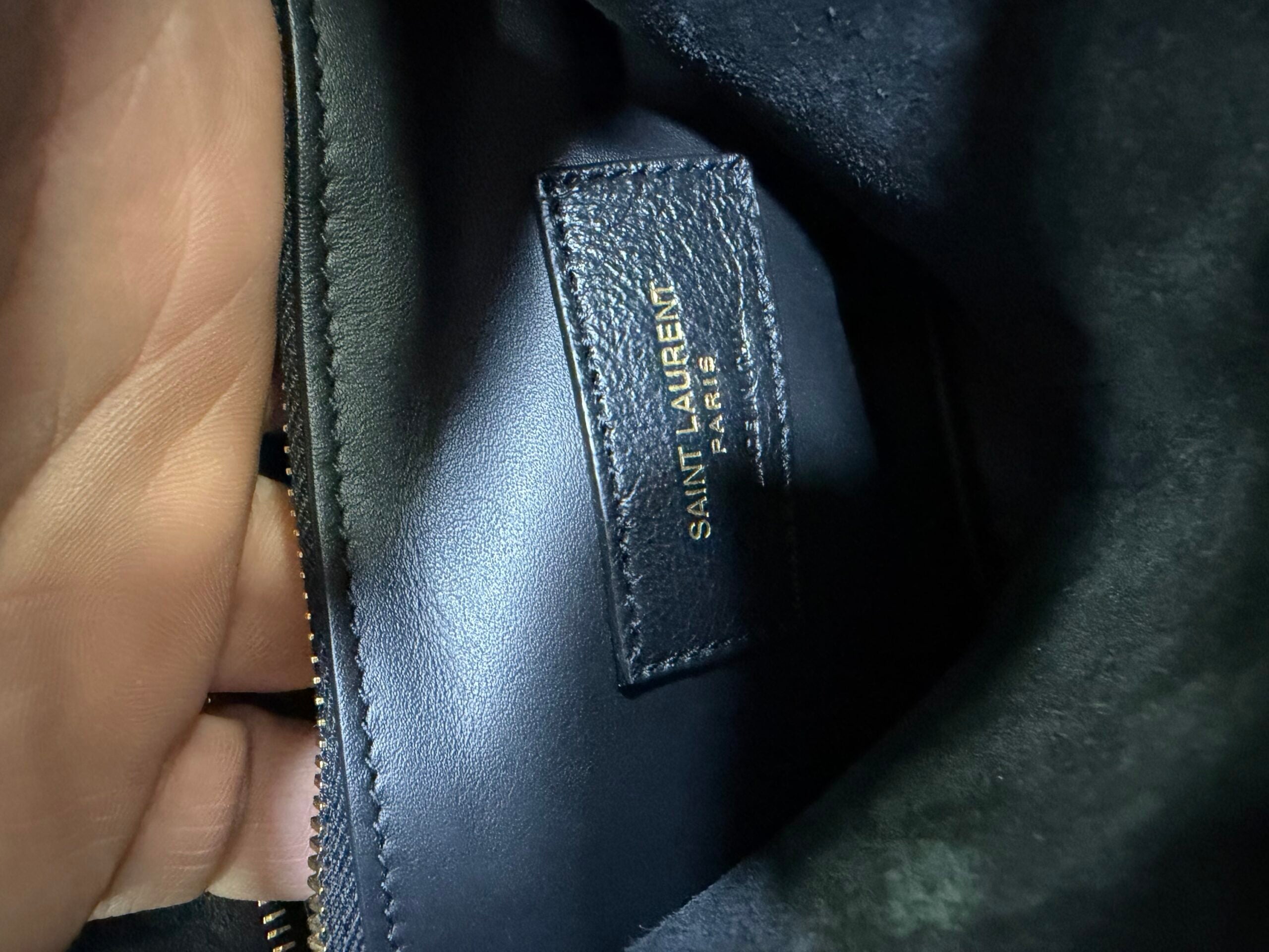 Saint Laurent Le 5 A 7 small