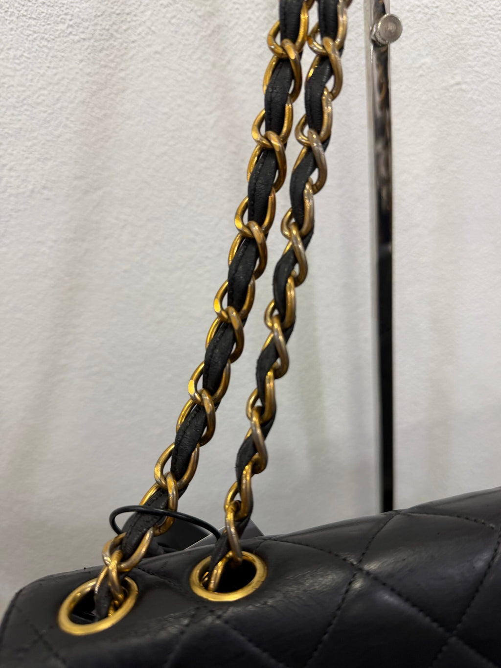 Chanel vintage Jumbo timeless