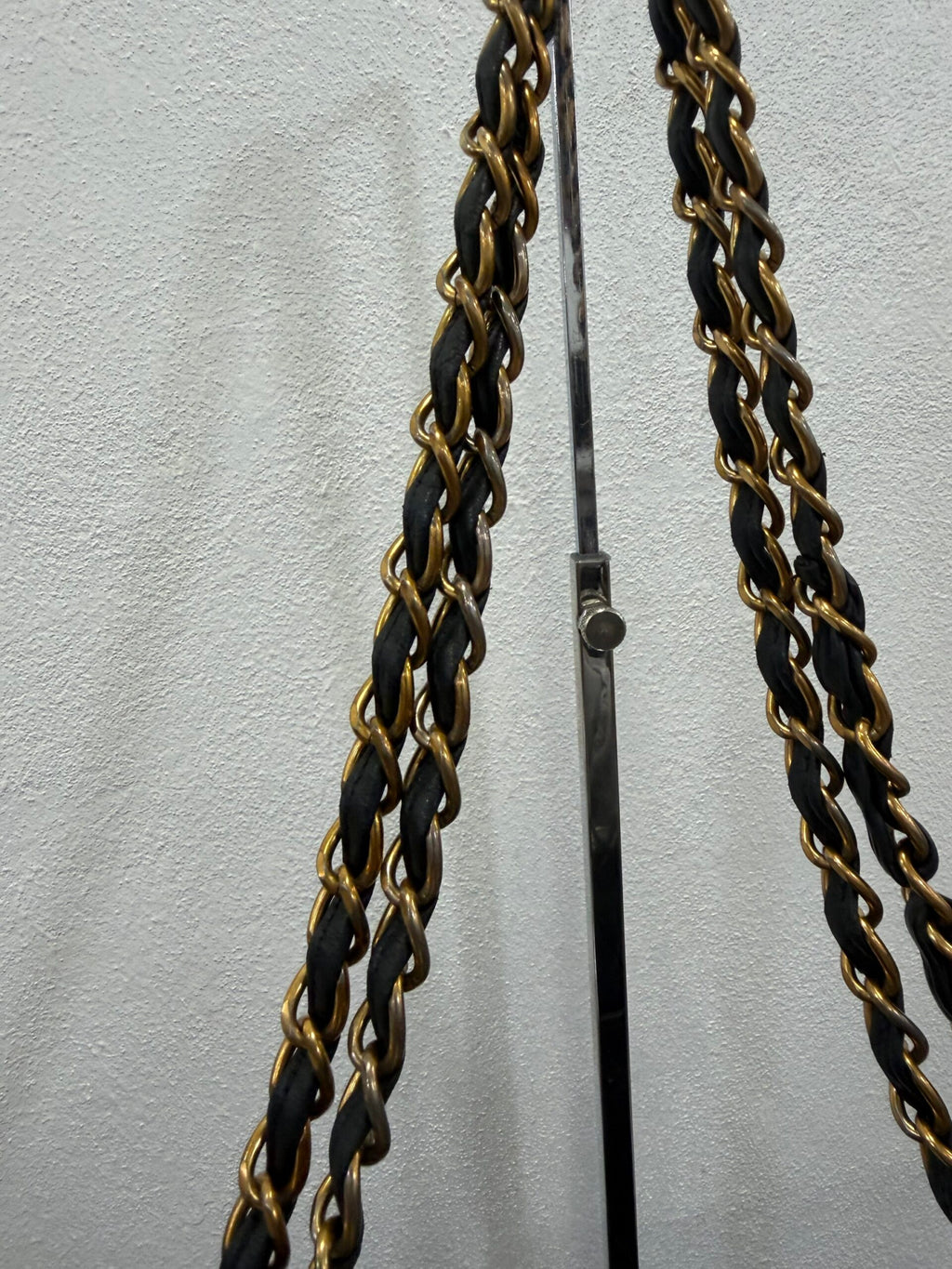 Chanel vintage Jumbo timeless