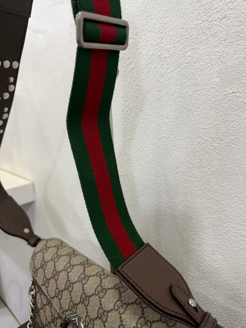 Gucci Dyonisus Chain