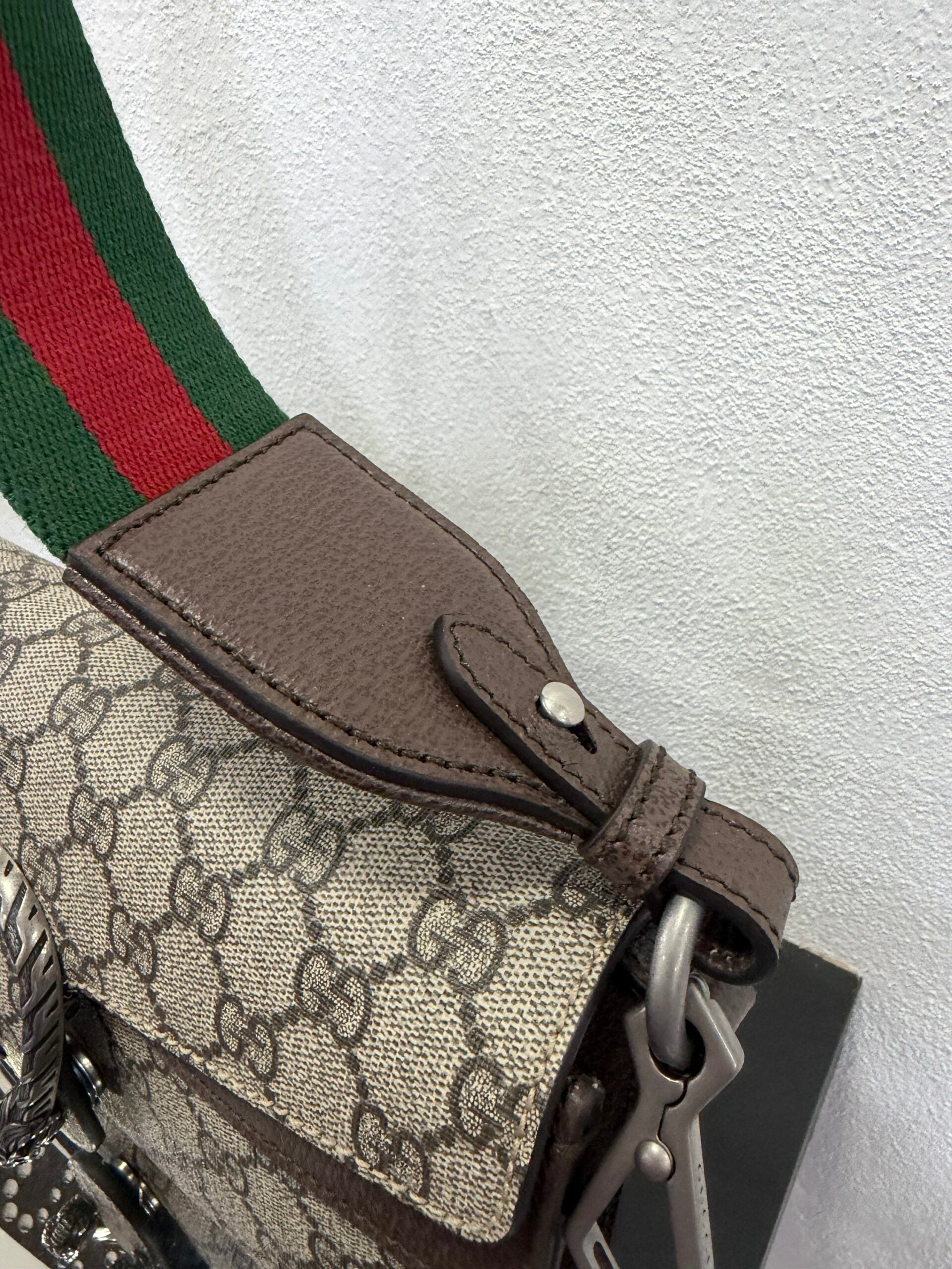 Gucci Dyonisus Chain