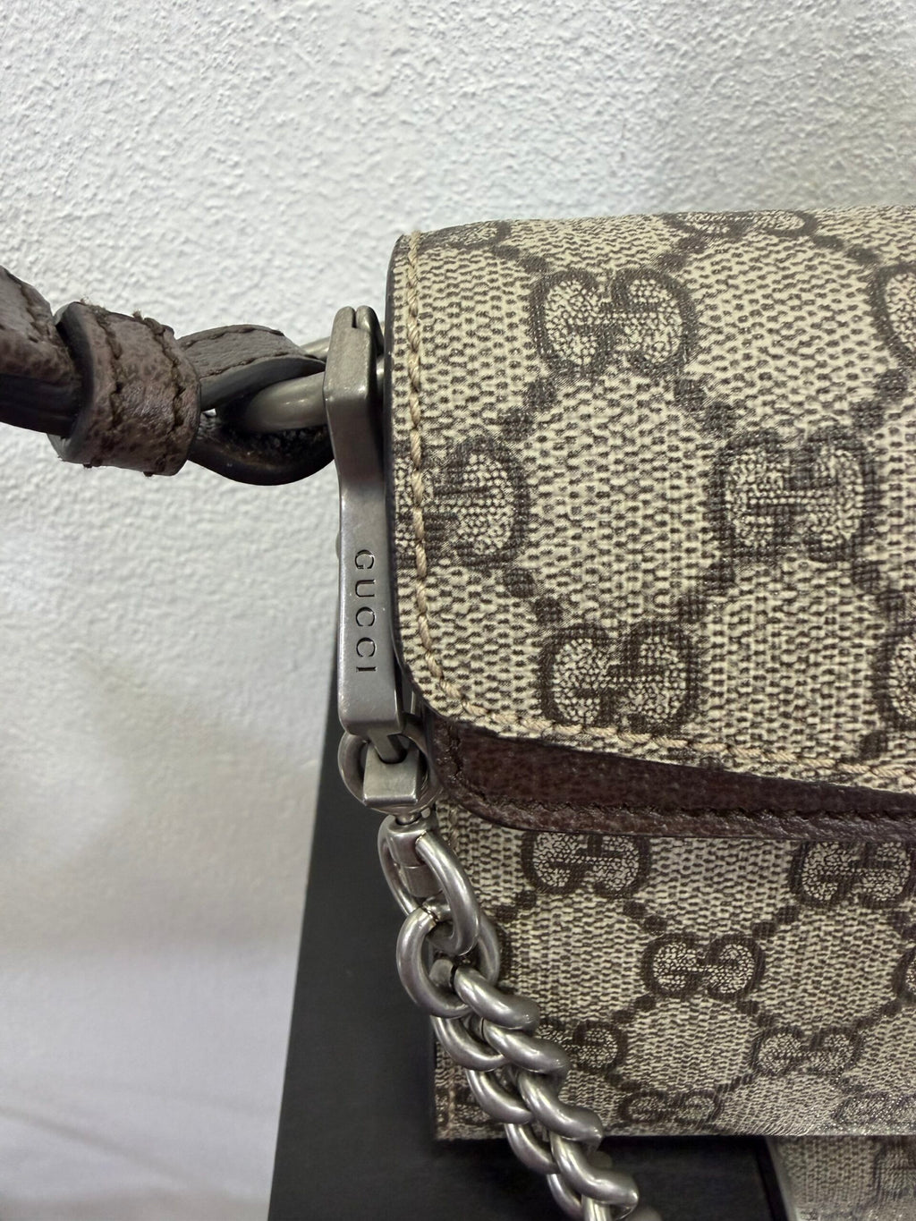 Gucci Dyonisus Chain