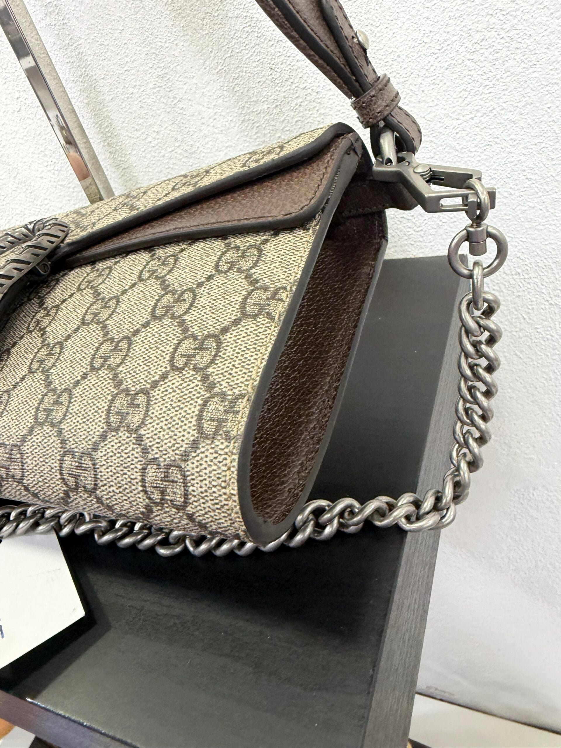 Gucci Dyonisus Chain