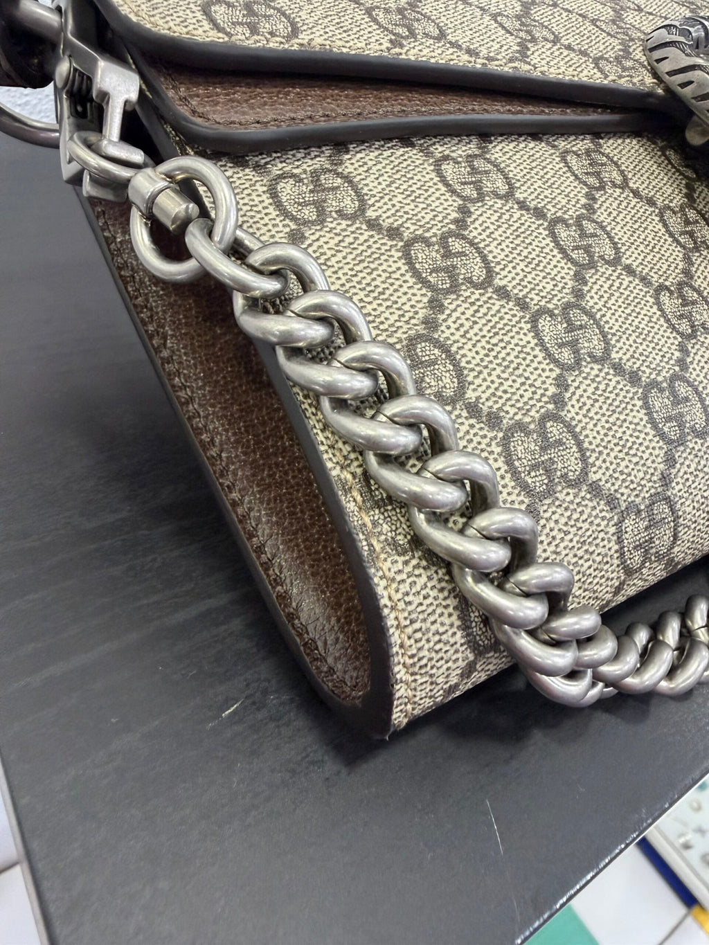 Gucci Dyonisus Chain