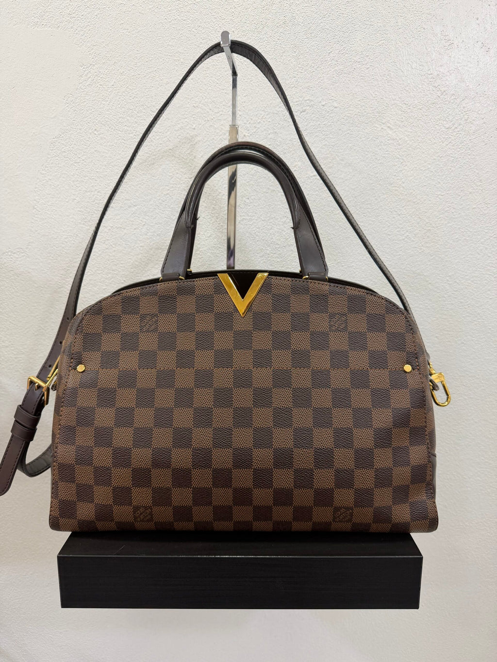 Louis Vuitton Kensington