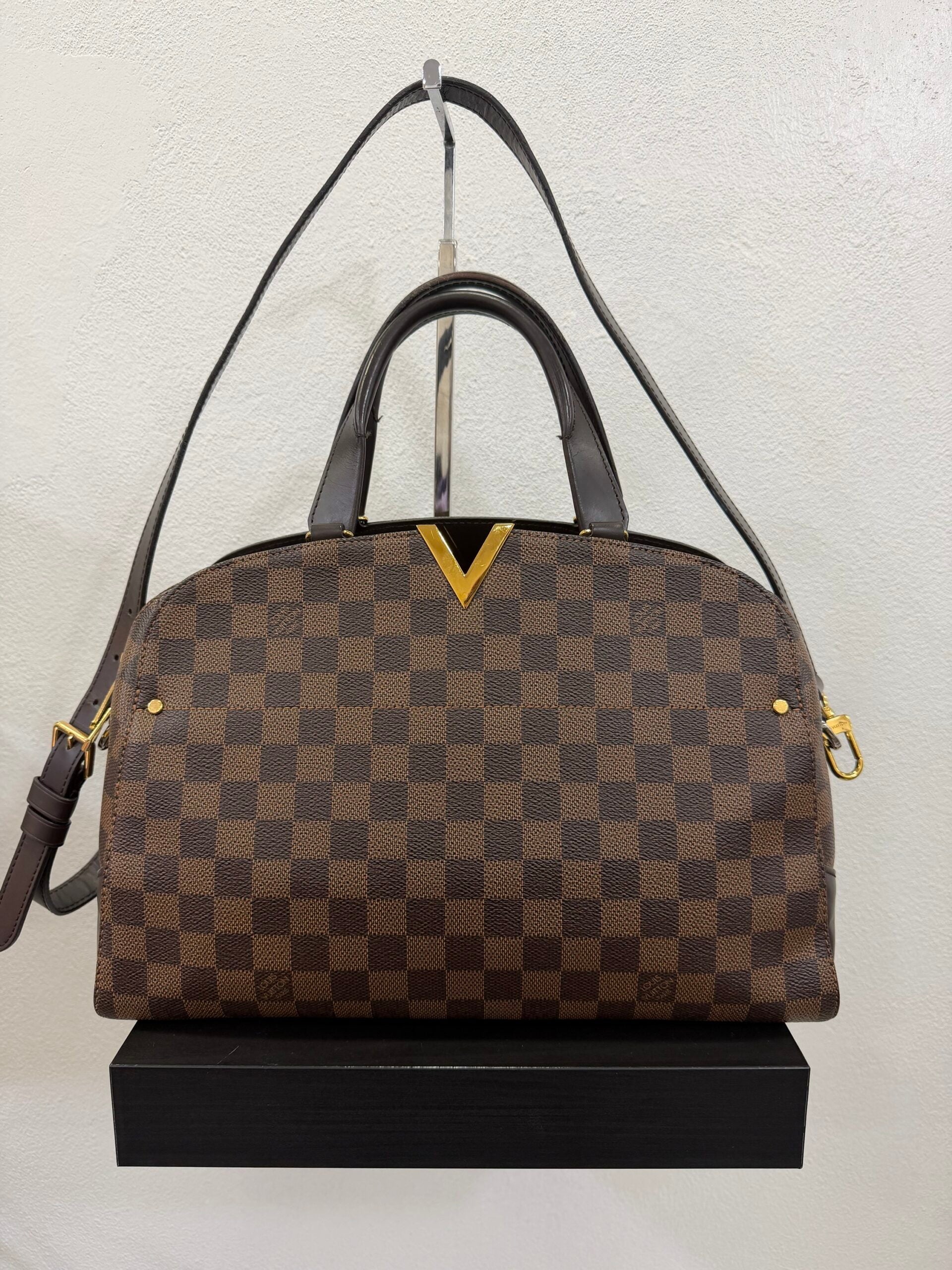 Louis Vuitton Kensington