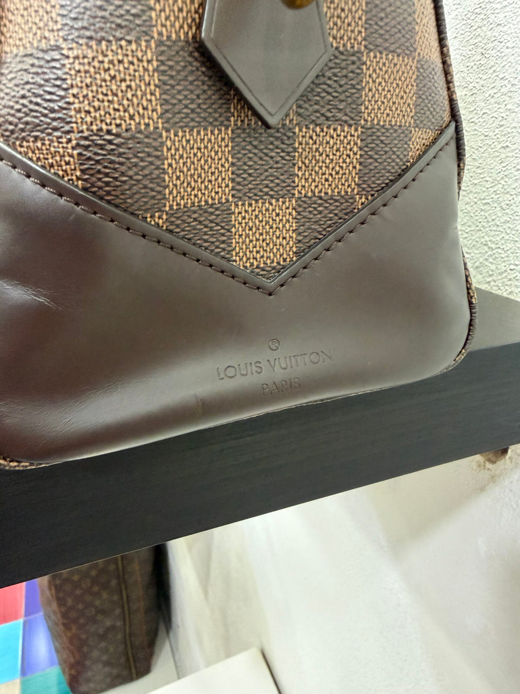 Louis Vuitton Kensington