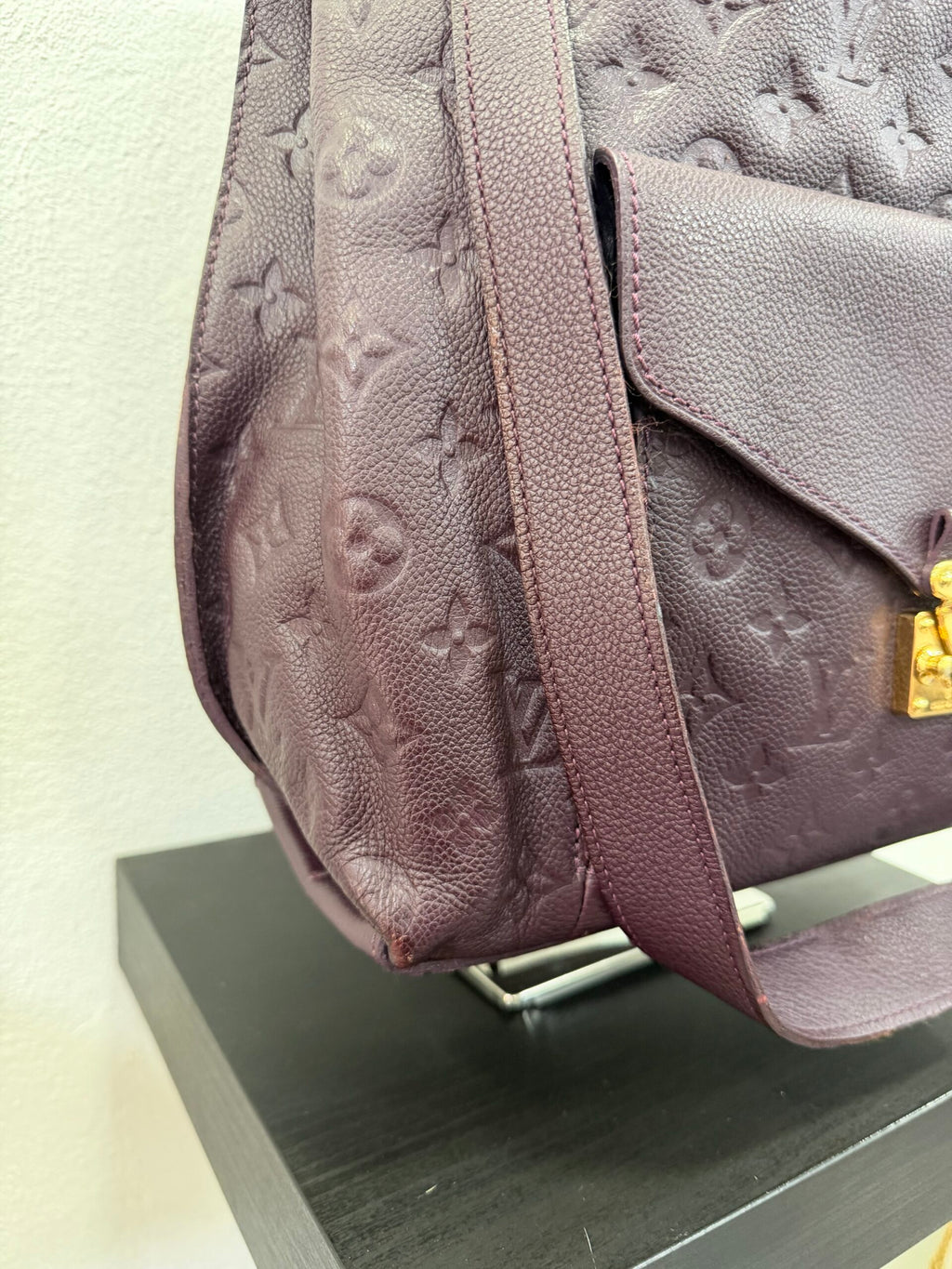 Louis Vuitton Metis Hobo