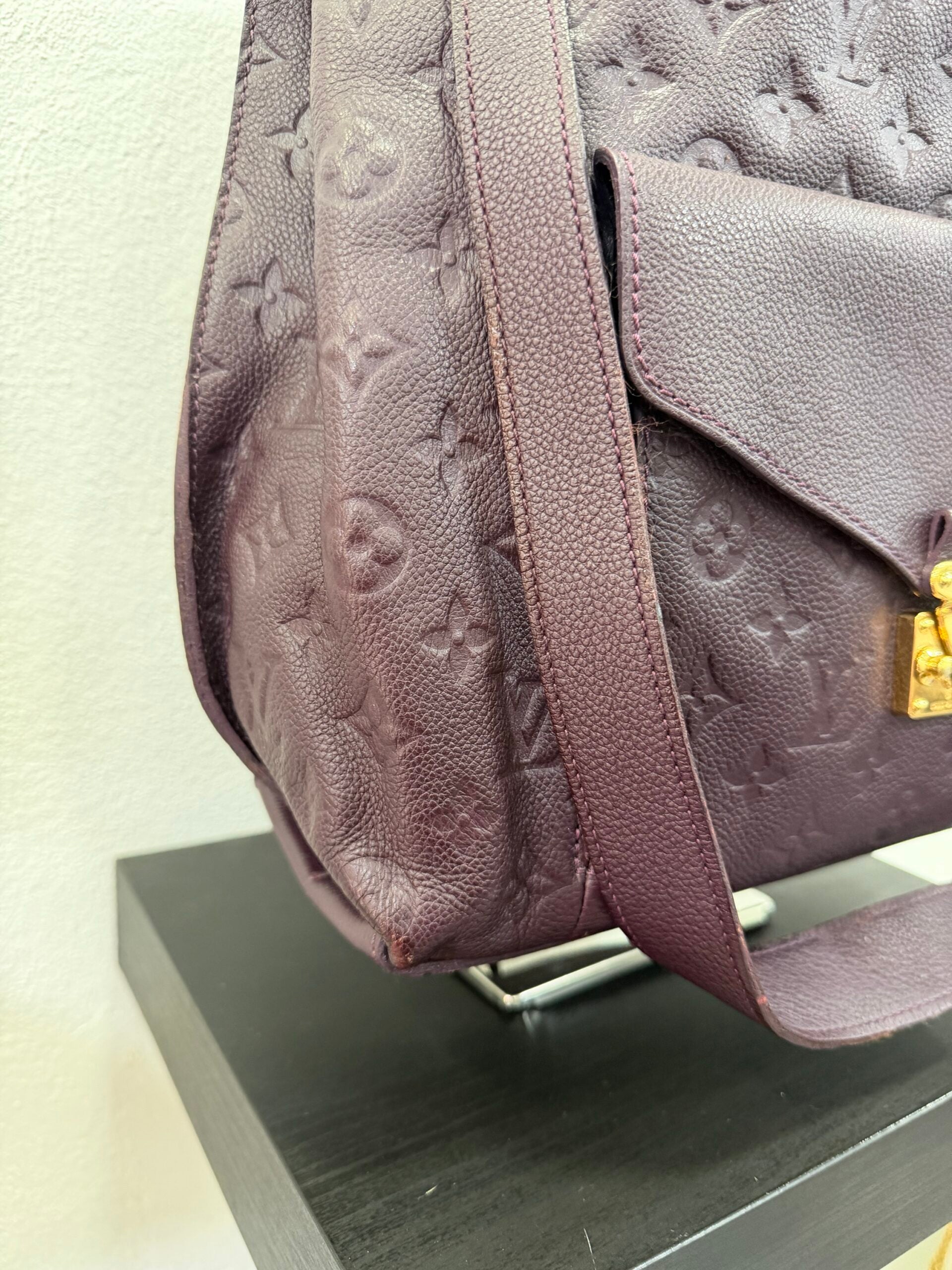 Louis Vuitton Metis Hobo