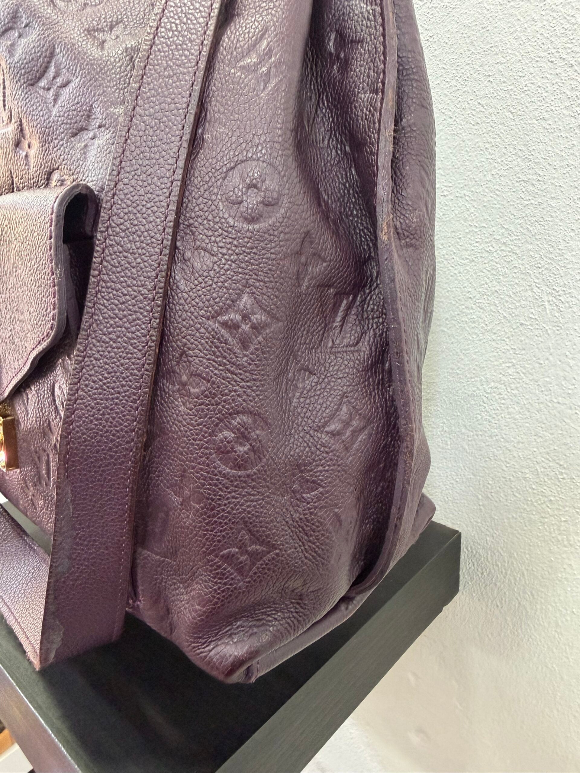 Louis Vuitton Metis Hobo