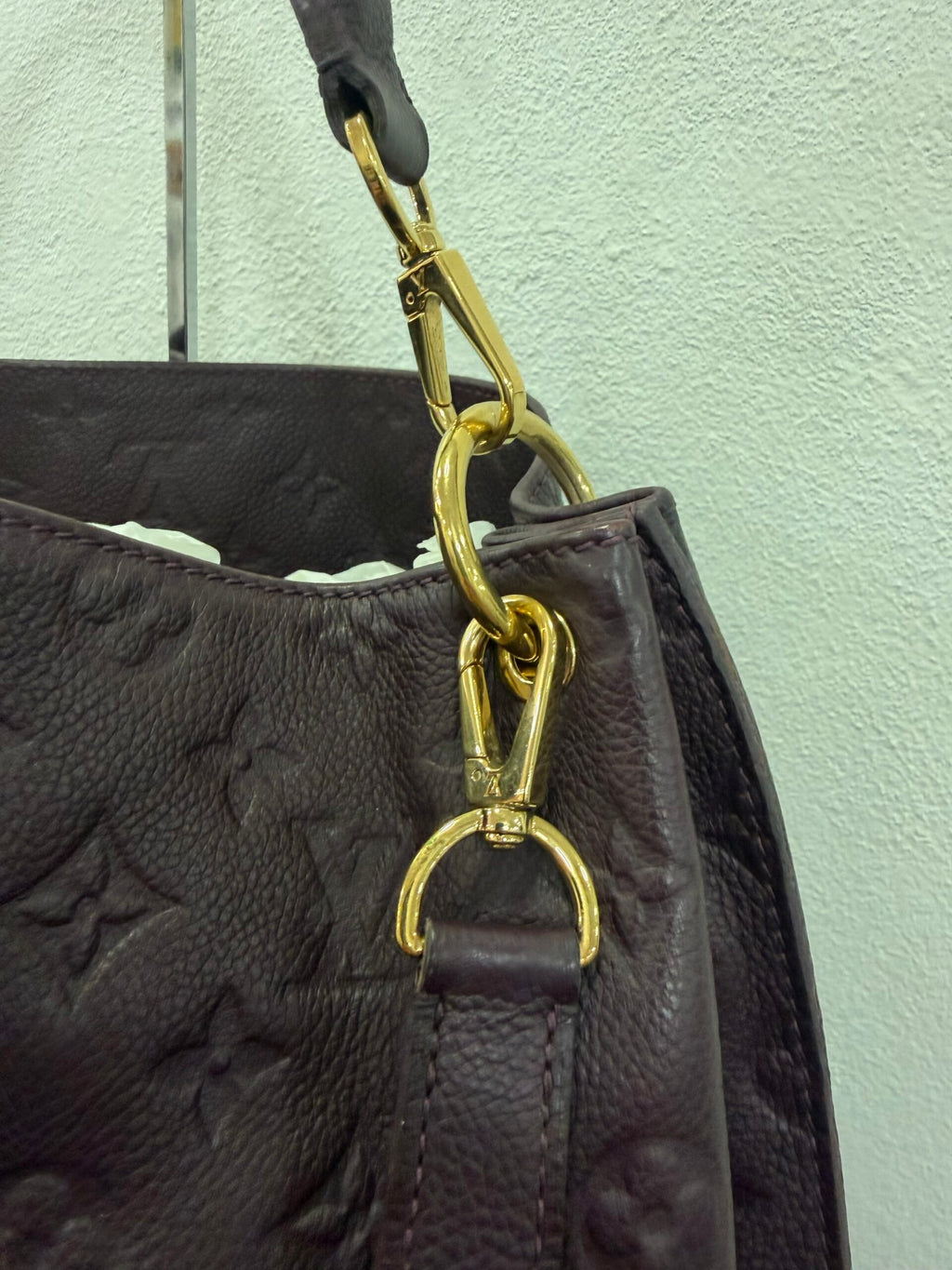Louis Vuitton Metis Hobo