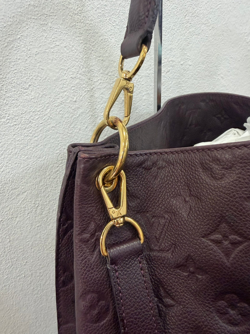 Louis Vuitton Metis Hobo