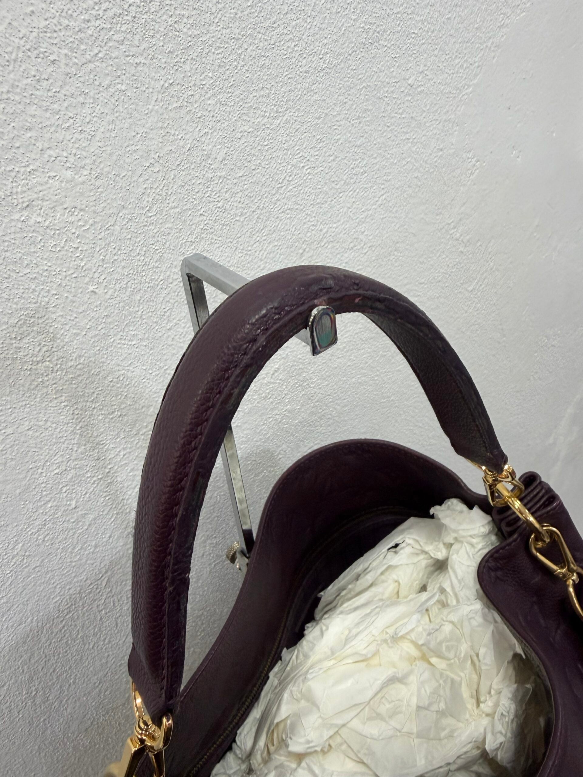 Louis Vuitton Metis Hobo