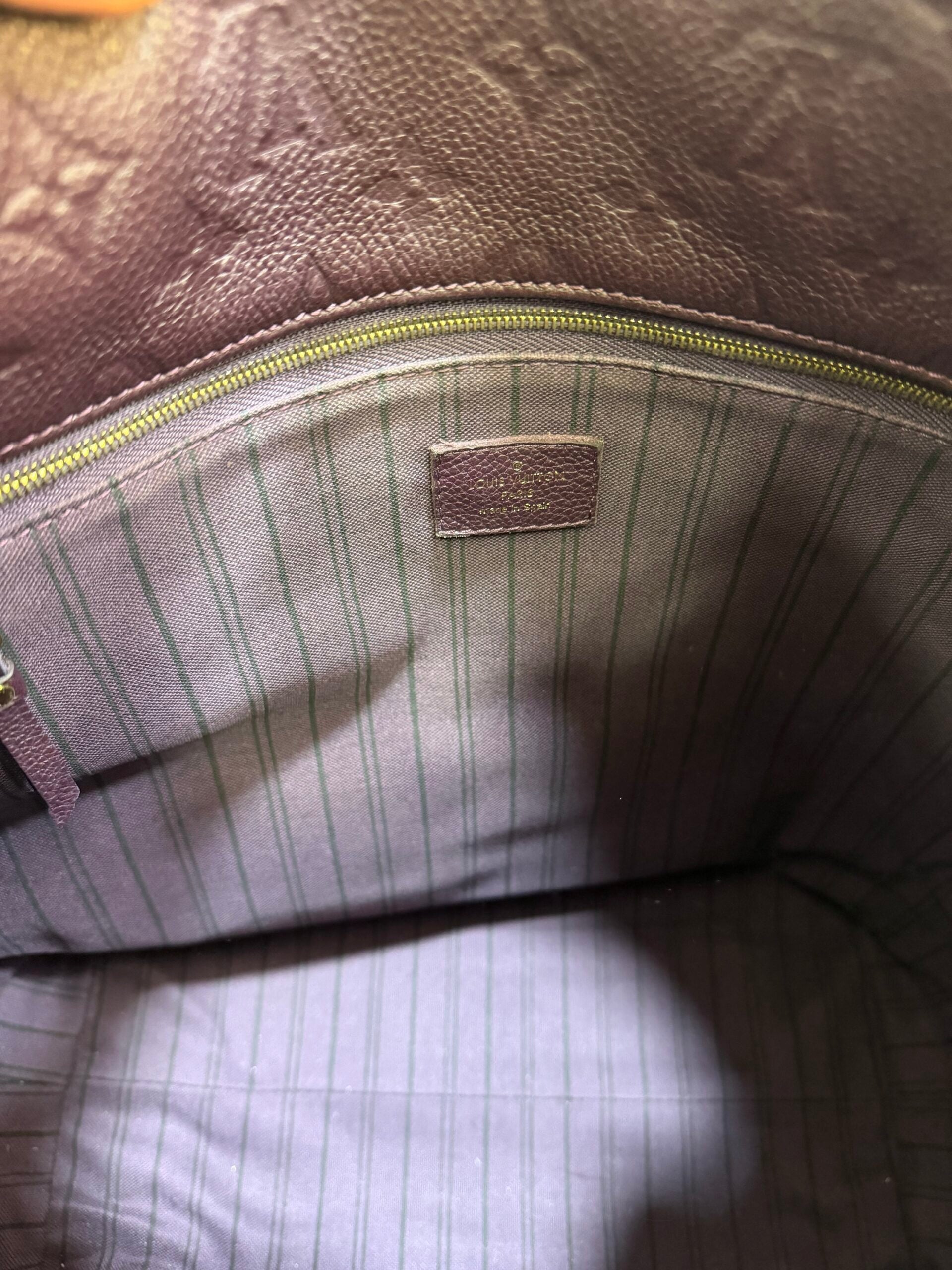 Louis Vuitton Metis Hobo
